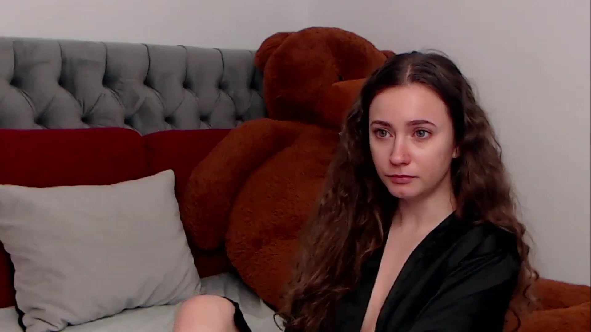 Gallery image thumbnail from BreeKanne's myfreecams stream on, 03/29/2026, 08:44 image 7 of 20