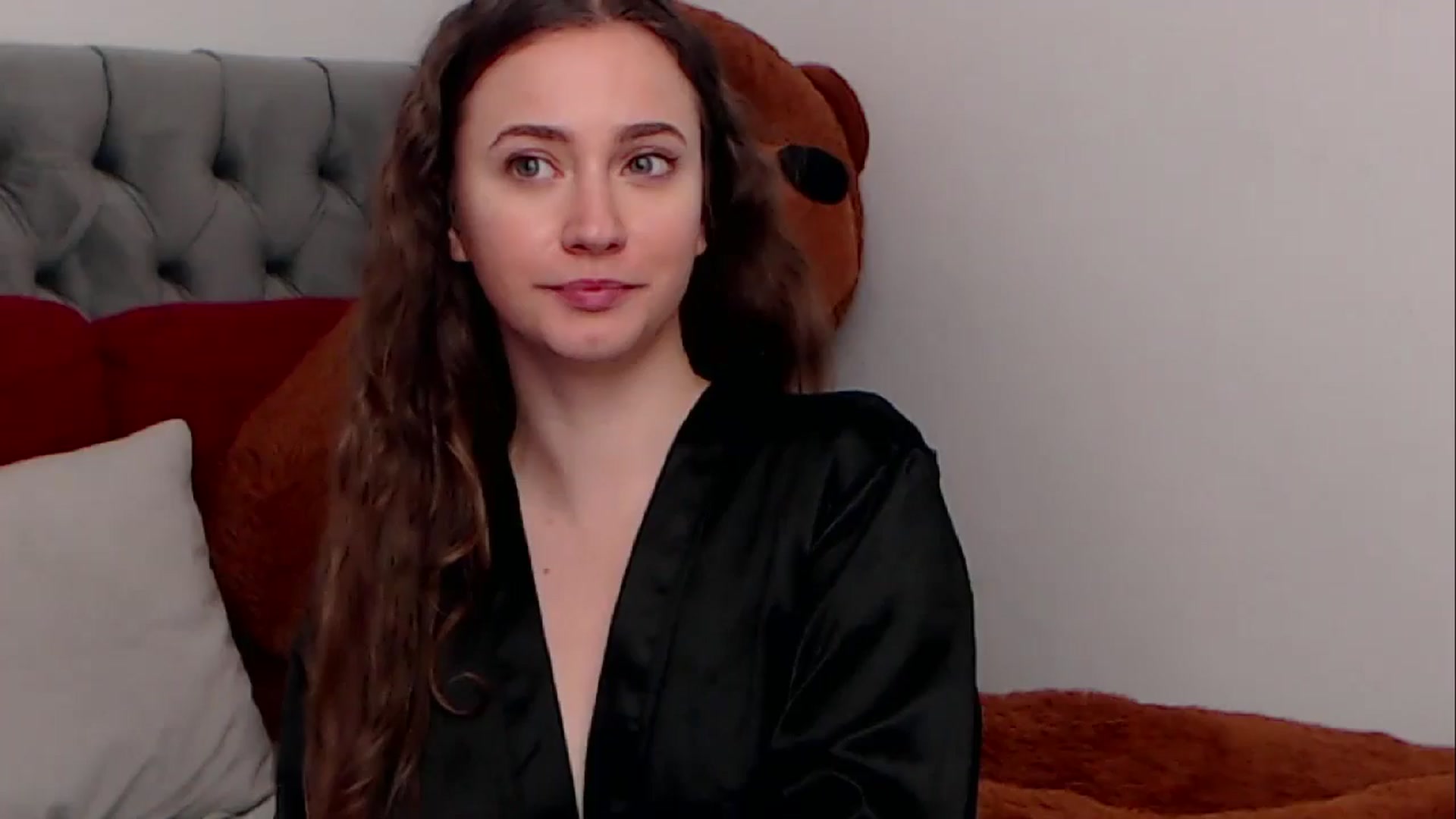 Gallery image thumbnail from BreeKanne's myfreecams stream on, 03/29/2026, 08:44 image 3 of 20