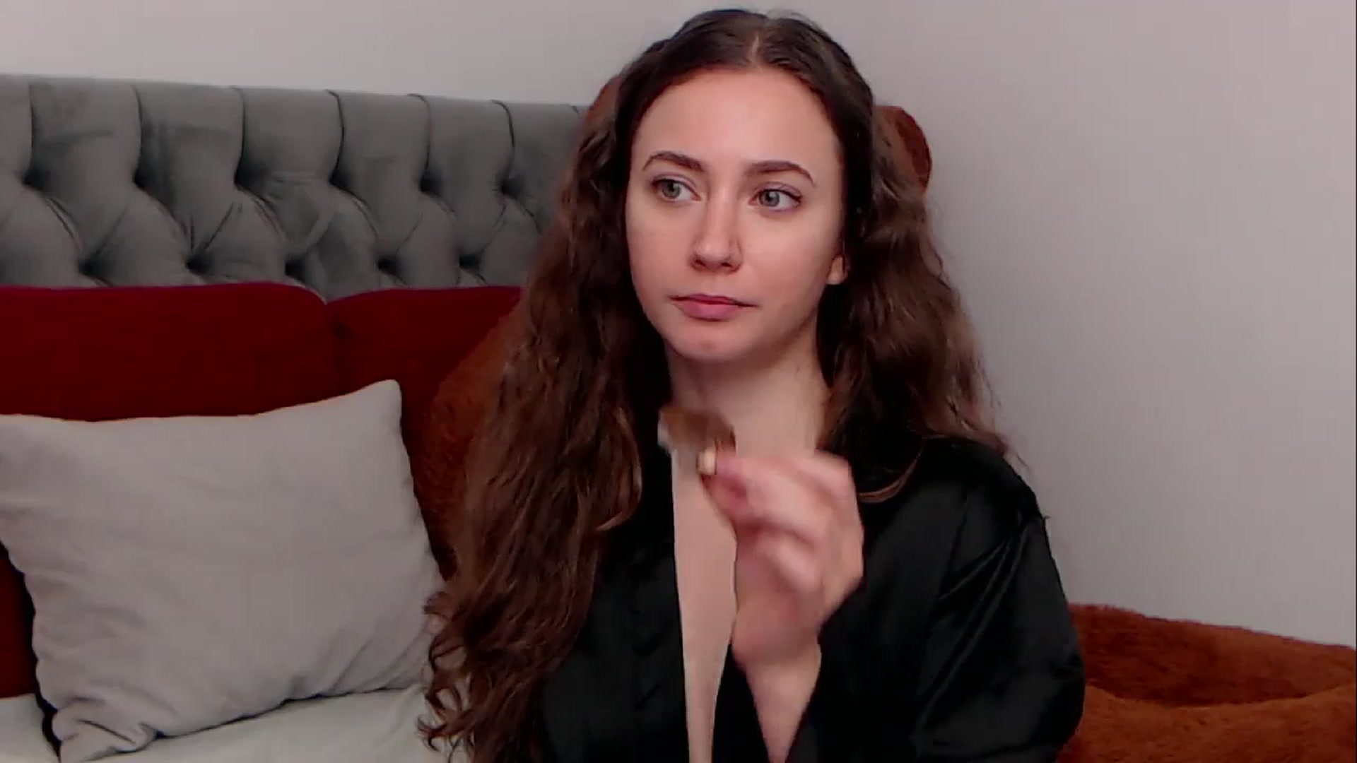 Gallery image thumbnail from BreeKanne's myfreecams stream on, 03/29/2026, 08:44 image 11 of 20