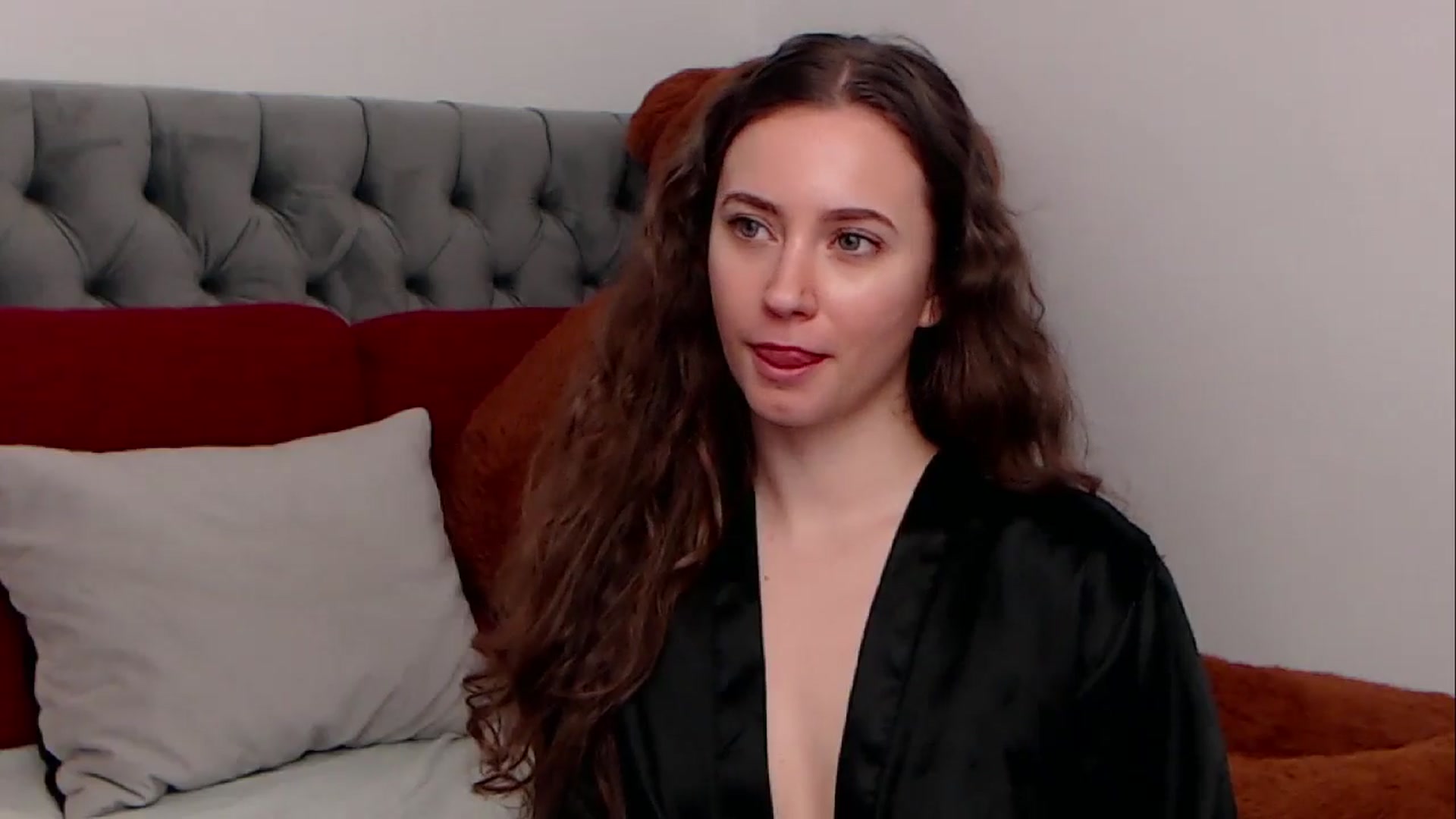 Gallery image thumbnail from BreeKanne's myfreecams stream on, 03/29/2026, 08:44 image 18 of 20