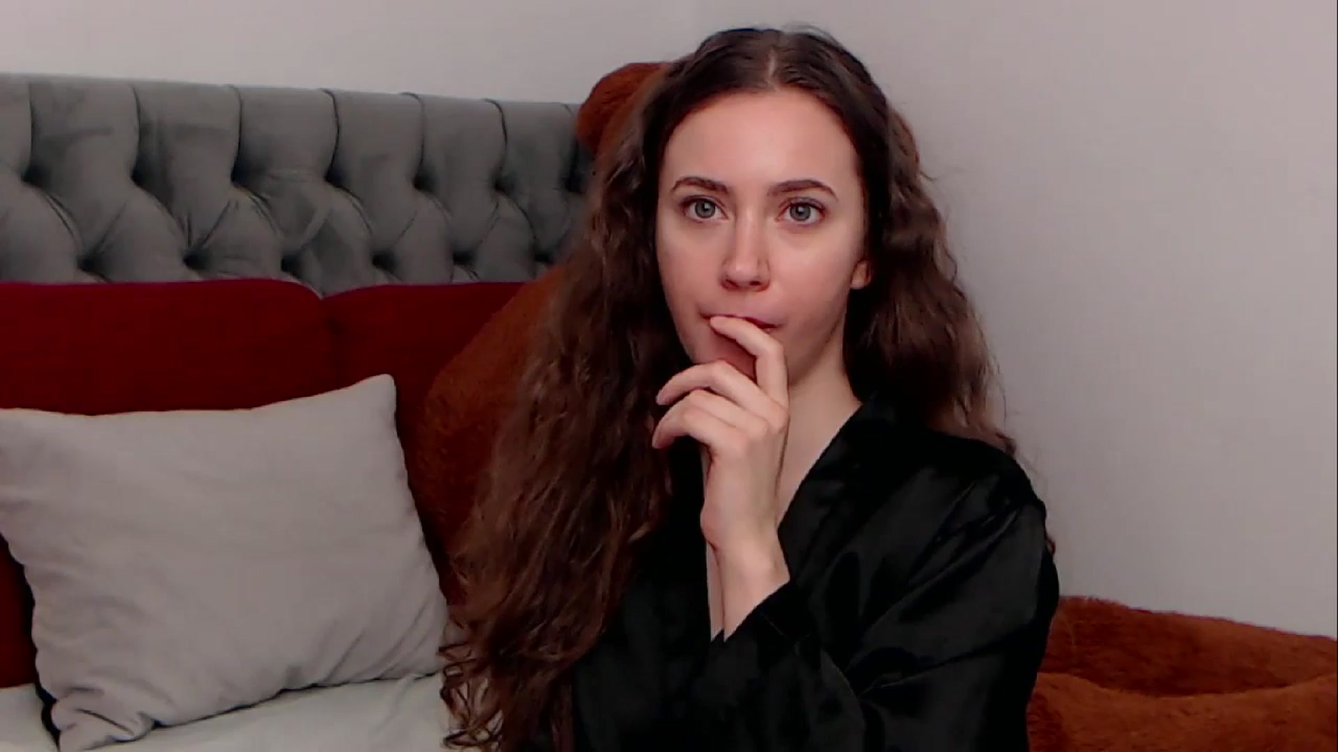 Gallery image thumbnail from BreeKanne's myfreecams stream on, 03/29/2026, 08:44 image 17 of 20