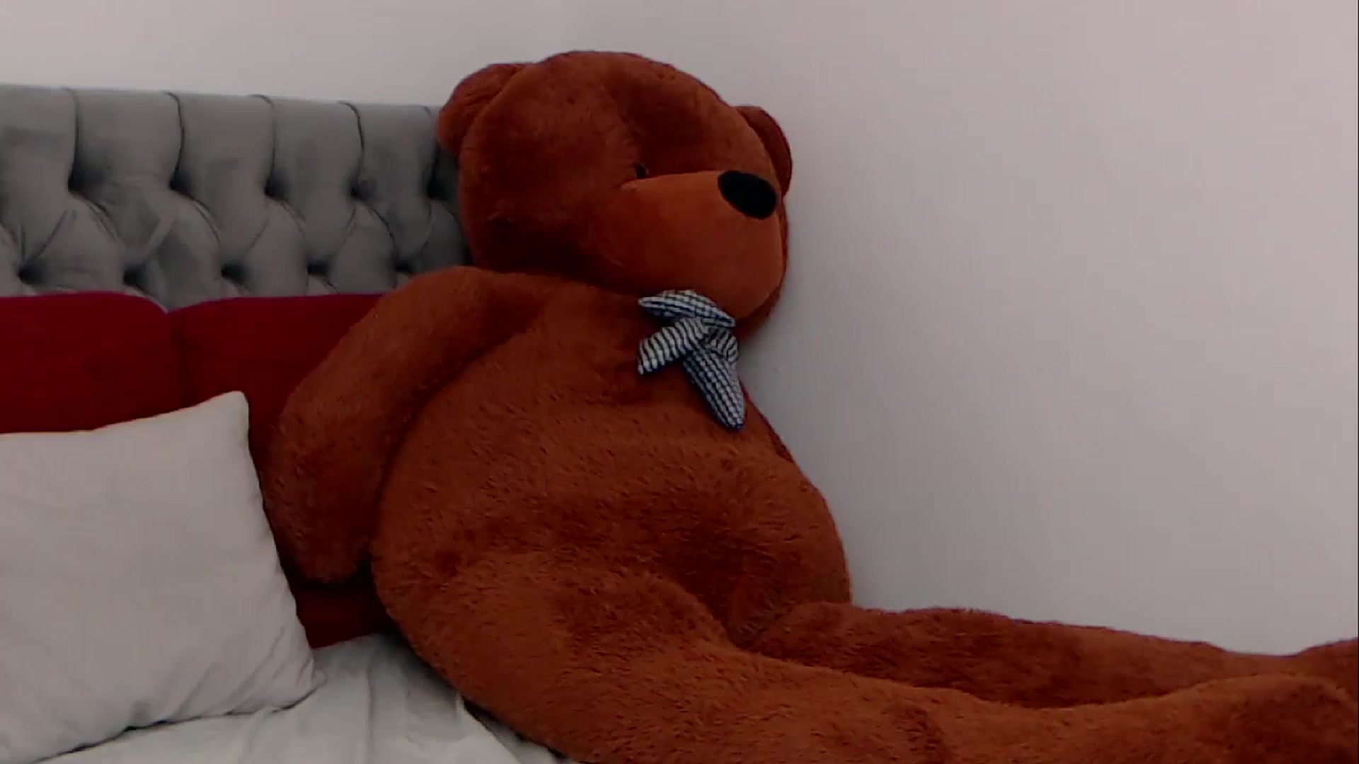 Gallery image thumbnail from BreeKanne's myfreecams stream on, 03/29/2026, 08:44 image 4 of 20