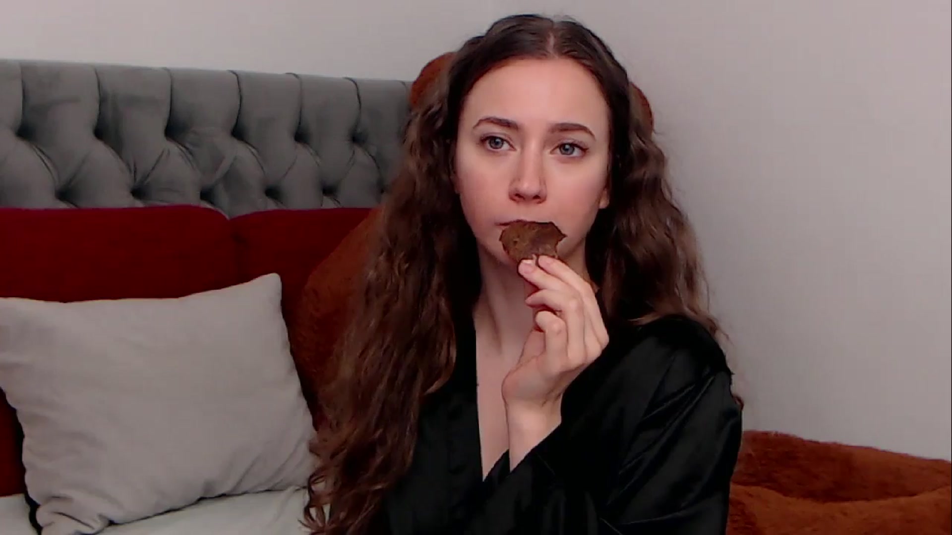 Gallery image thumbnail from BreeKanne's myfreecams stream on, 03/29/2026, 08:44 image 8 of 20