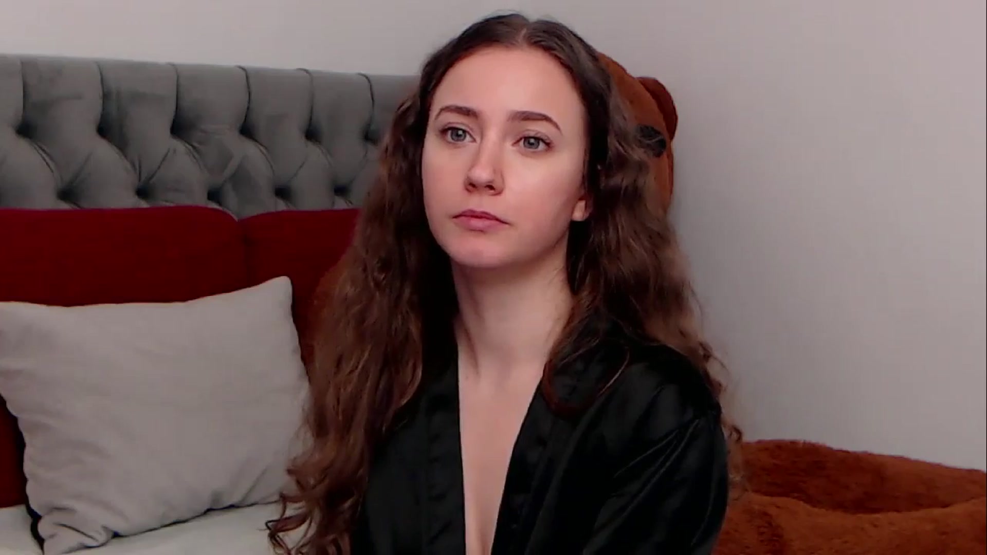 Gallery image thumbnail from BreeKanne's myfreecams stream on, 03/29/2026, 08:44 image 15 of 20