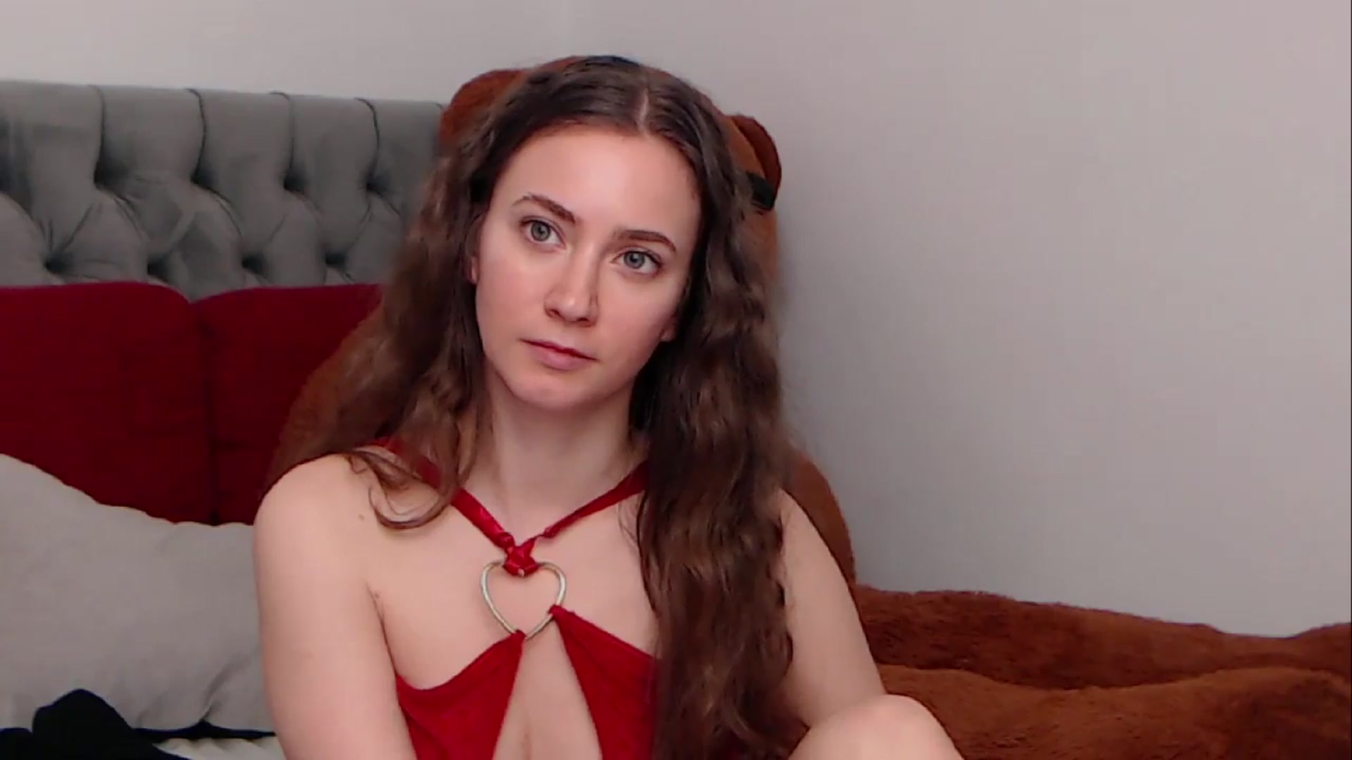 Gallery image thumbnail from BreeKanne's myfreecams stream on, 03/29/2026, 18:36 image 5 of 20