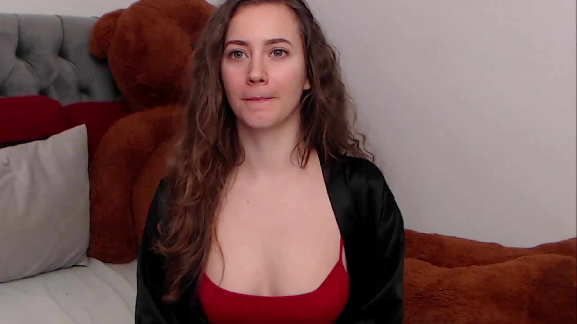 Gallery image thumbnail from BreeKanne's myfreecams stream on, 03/30/2026, 06:50 image 19 of 20