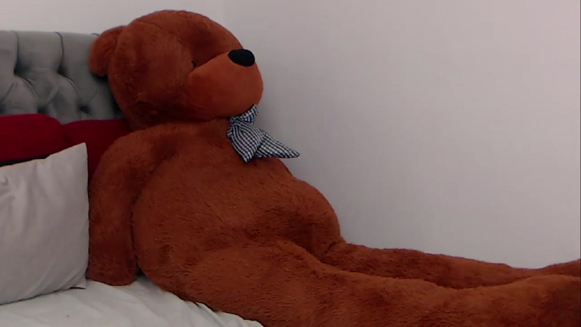Gallery image thumbnail from BreeKanne's myfreecams stream on, 03/30/2026, 06:50 image 13 of 20