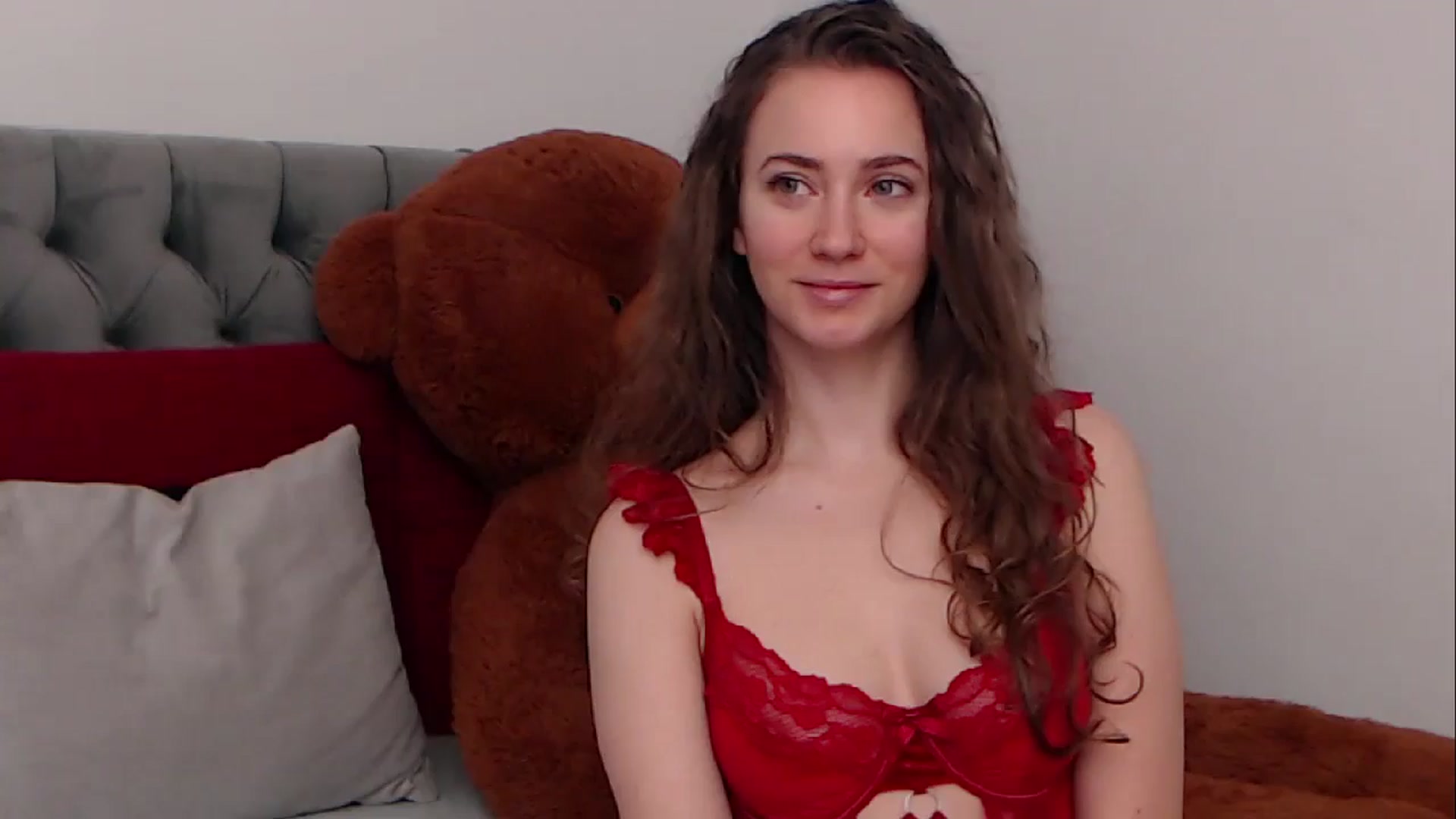 Gallery image thumbnail from BreeKanne's myfreecams stream on, 03/31/2026, 06:42 image 2 of 20