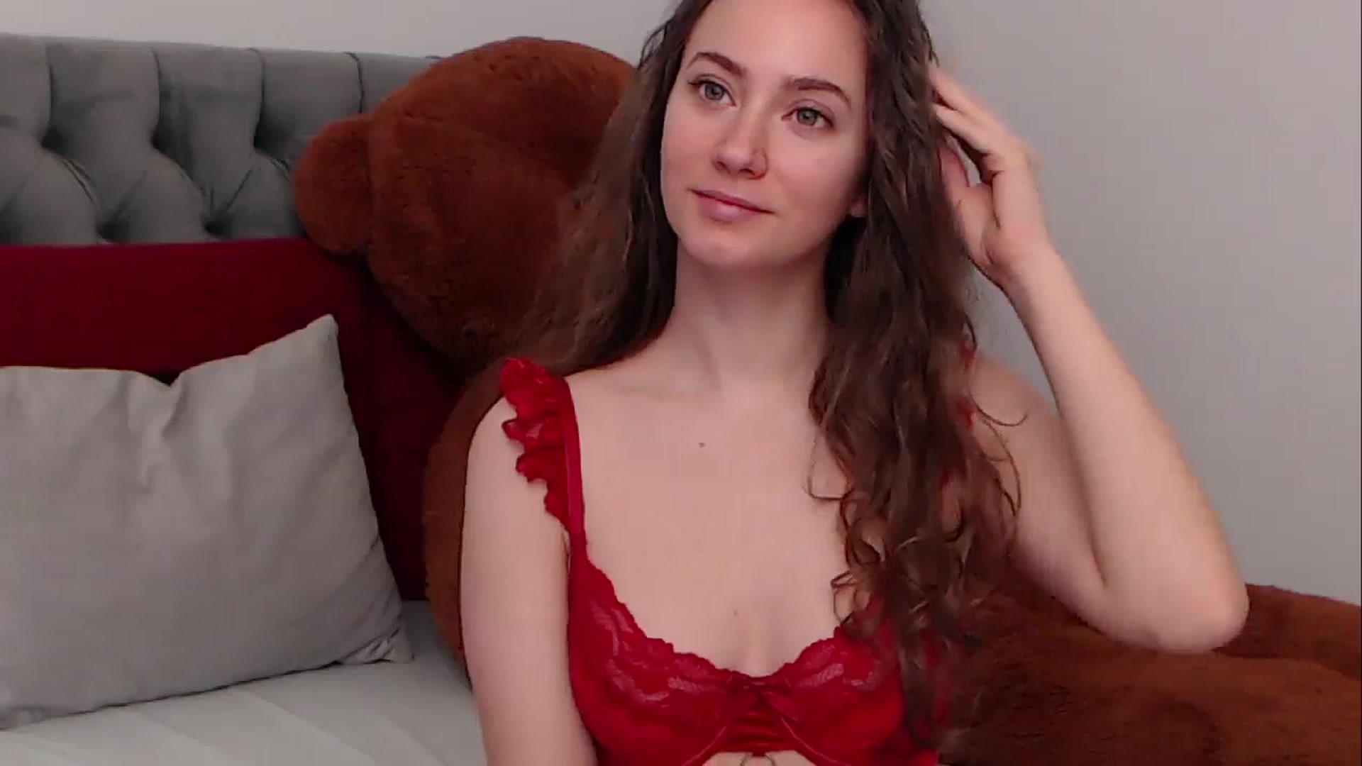 Gallery image thumbnail from BreeKanne's myfreecams stream on, 03/31/2026, 06:42 image 5 of 20