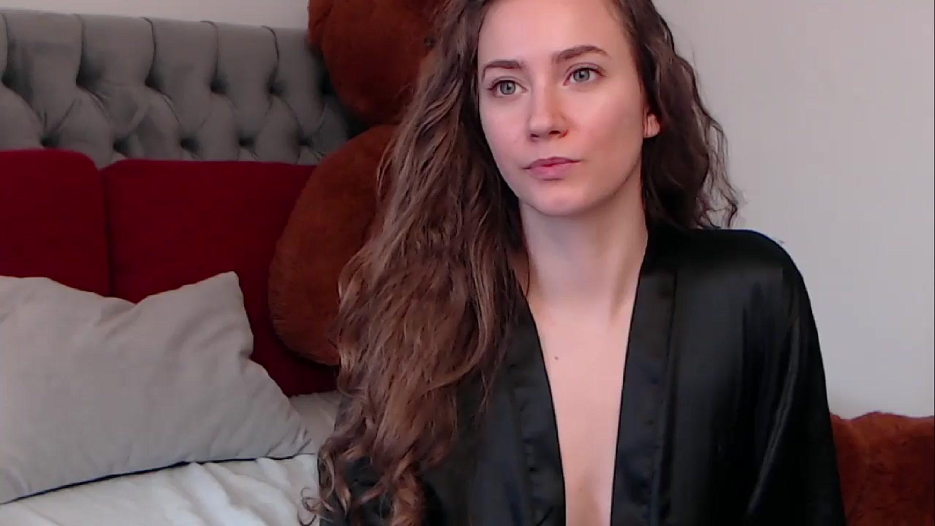 Gallery image thumbnail from BreeKanne's myfreecams stream on, 03/31/2026, 12:04 image 1 of 20