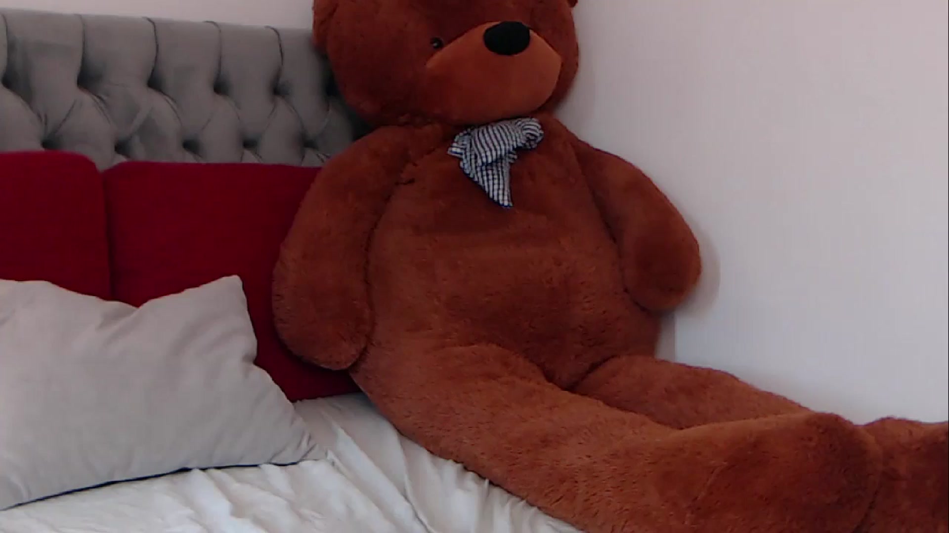 Gallery image thumbnail from BreeKanne's myfreecams stream on, 03/31/2026, 12:04 image 6 of 20