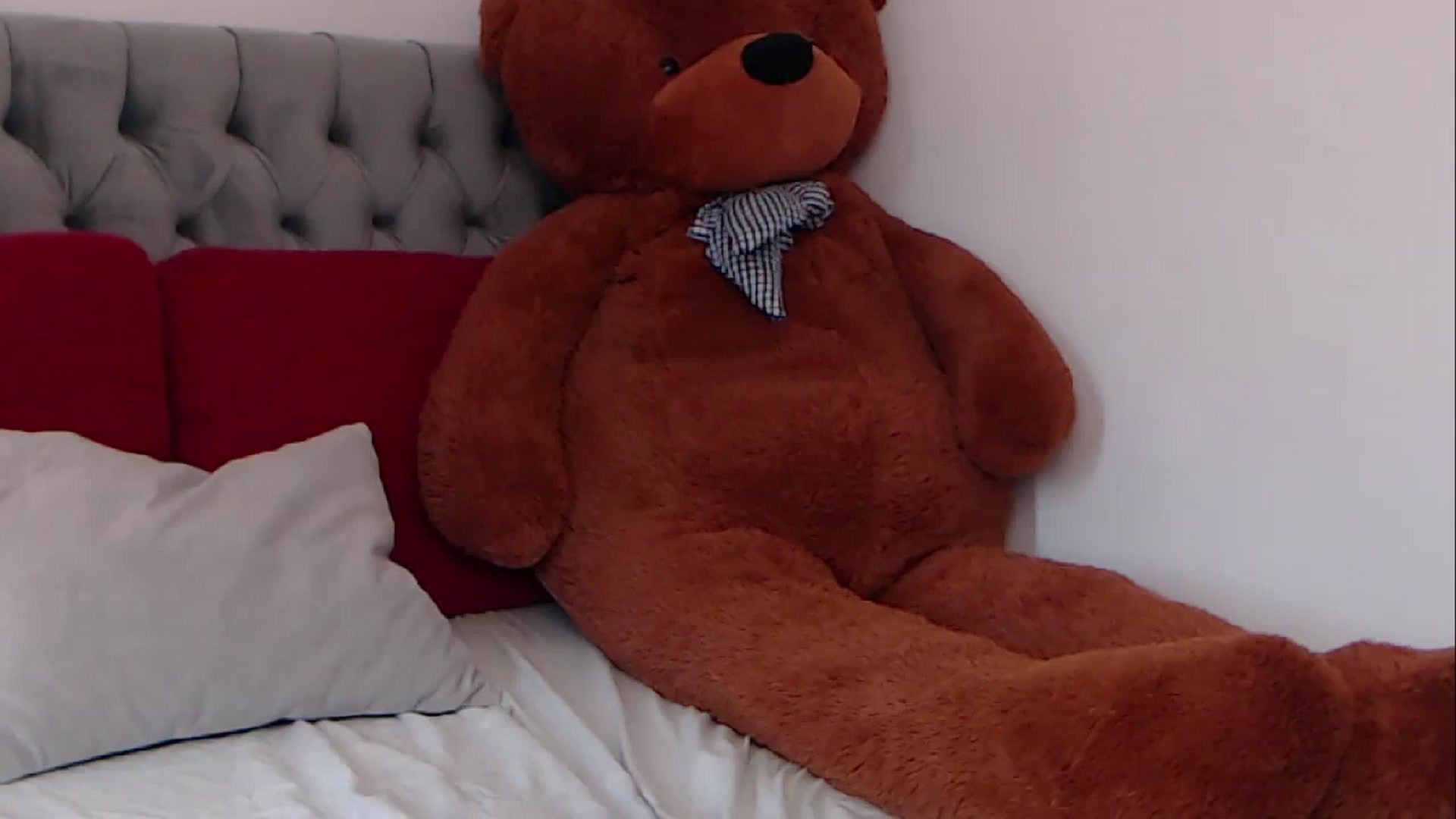 Gallery image thumbnail from BreeKanne's myfreecams stream on, 03/31/2026, 12:04 image 7 of 20
