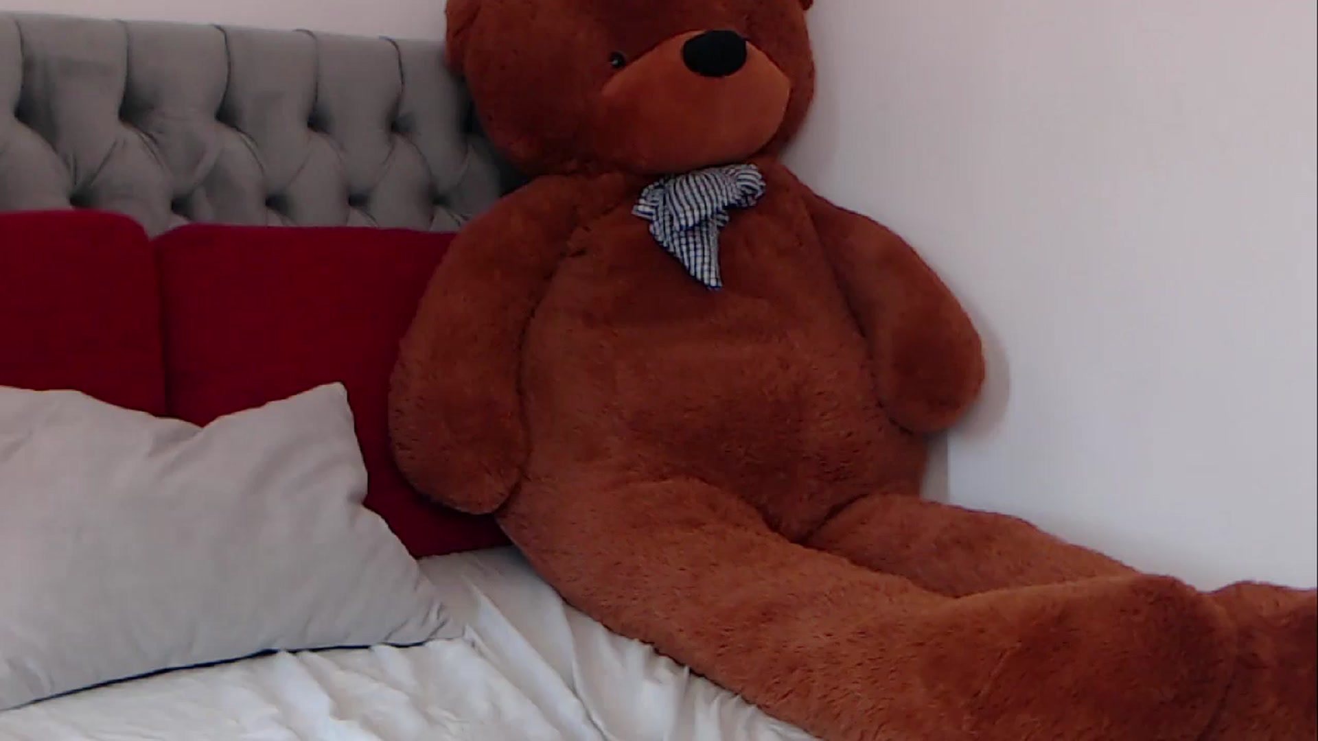 Gallery image thumbnail from BreeKanne's myfreecams stream on, 03/31/2026, 12:04 image 13 of 20