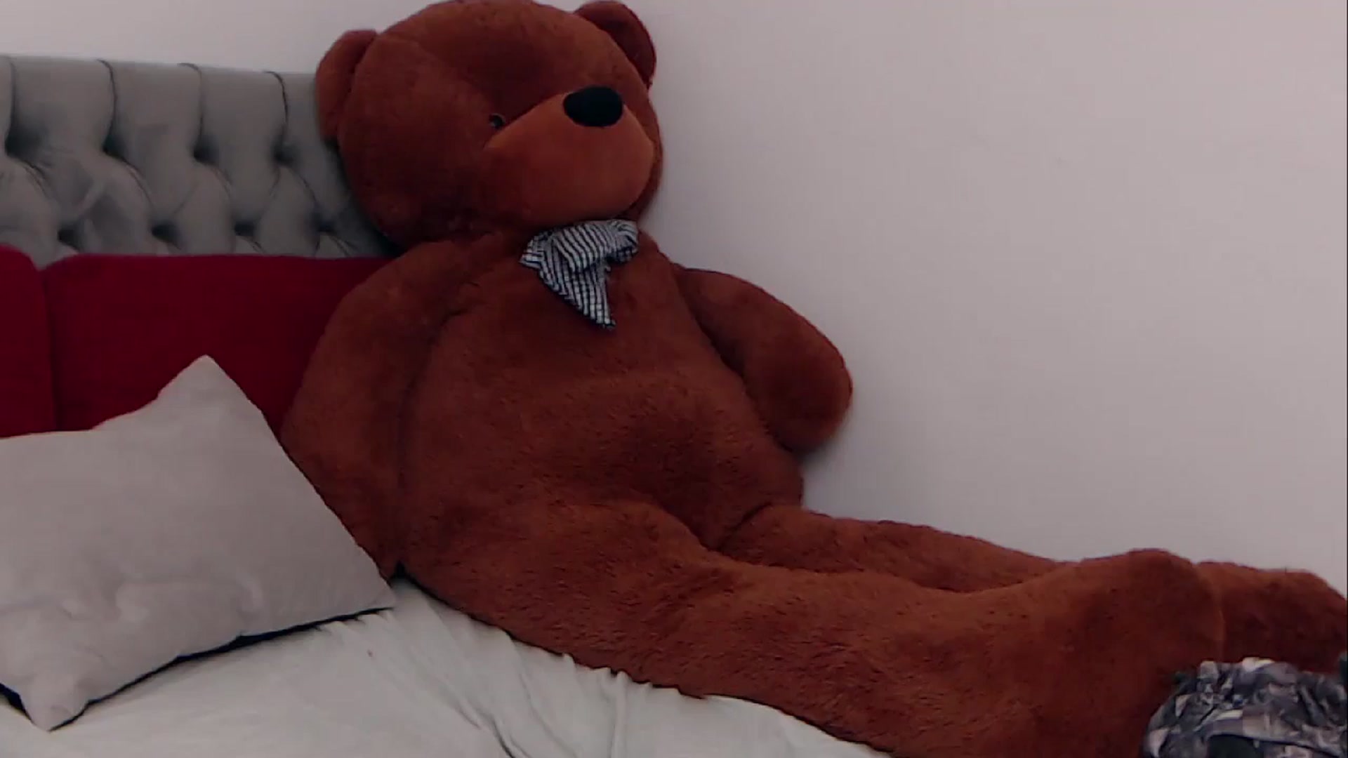 Gallery image thumbnail from BreeKanne's myfreecams stream on, 03/31/2026, 15:43 image 15 of 20
