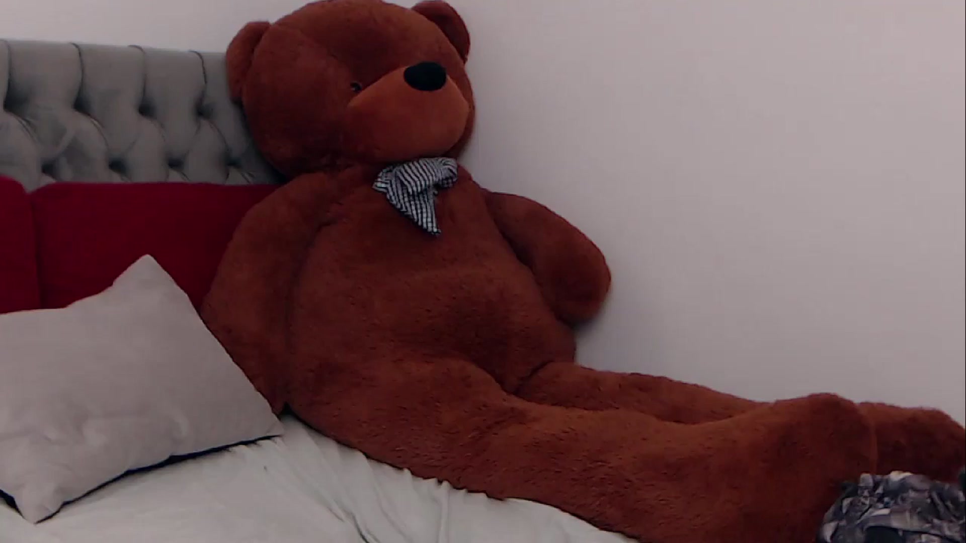 Gallery image thumbnail from BreeKanne's myfreecams stream on, 03/31/2026, 15:43 image 16 of 20