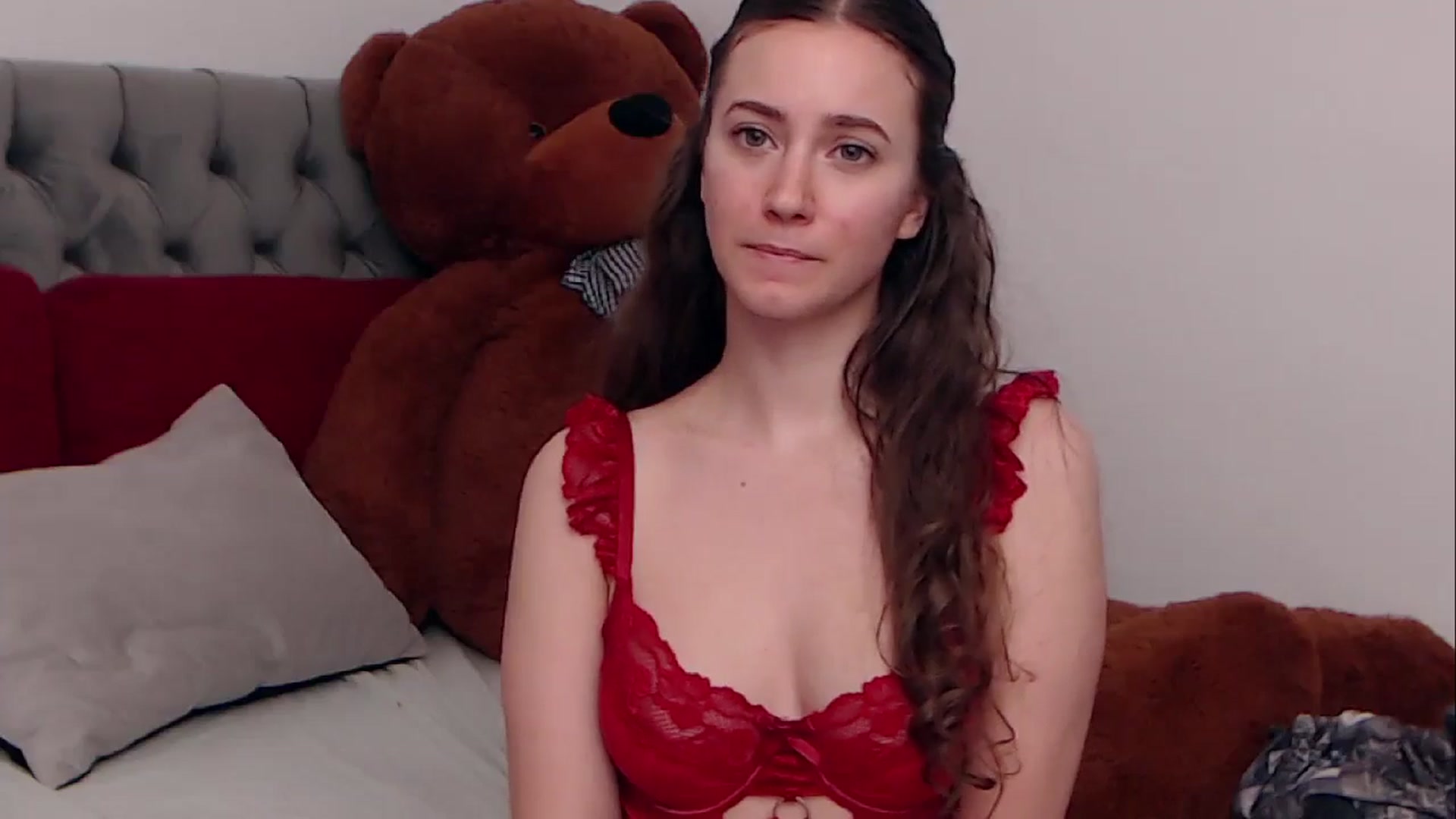 Gallery image thumbnail from BreeKanne's myfreecams stream on, 03/31/2026, 15:43 image 5 of 20
