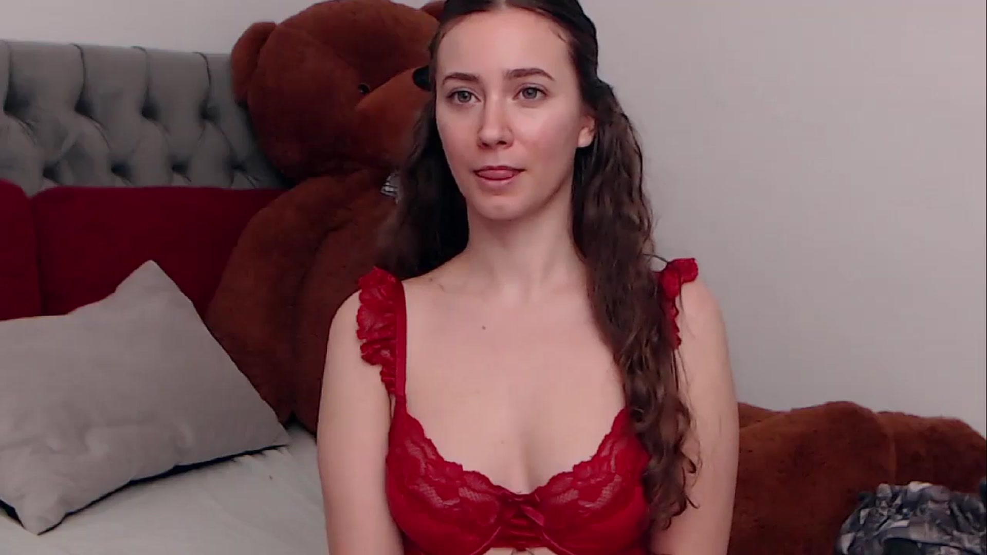 Gallery image thumbnail from BreeKanne's myfreecams stream on, 03/31/2026, 15:43 image 7 of 20