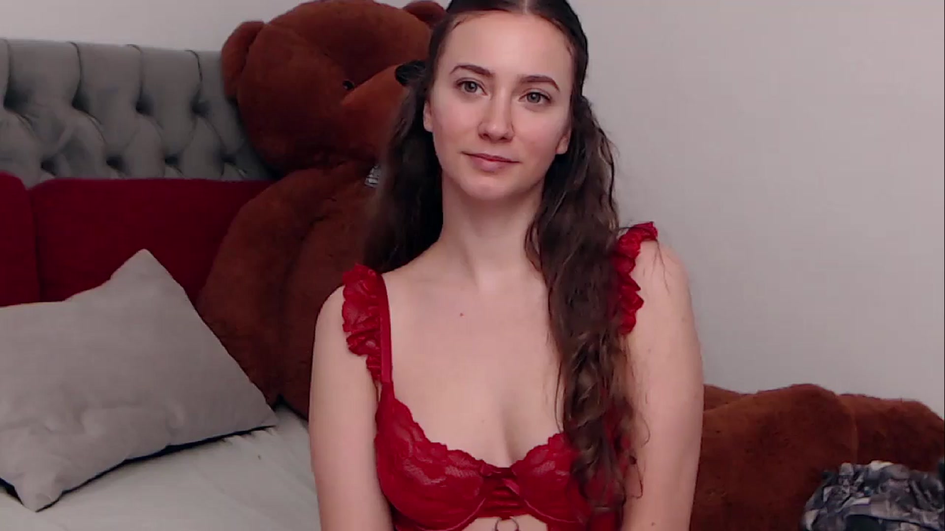 Gallery image thumbnail from BreeKanne's myfreecams stream on, 03/31/2026, 15:43 image 3 of 20