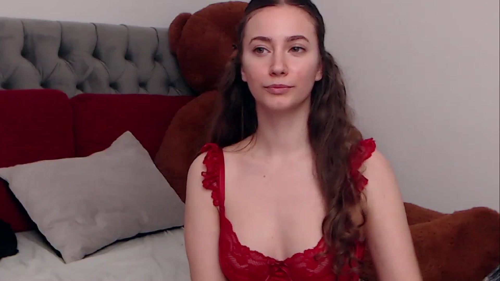 Gallery image thumbnail from BreeKanne's myfreecams stream on, 03/31/2026, 16:20 image 12 of 20