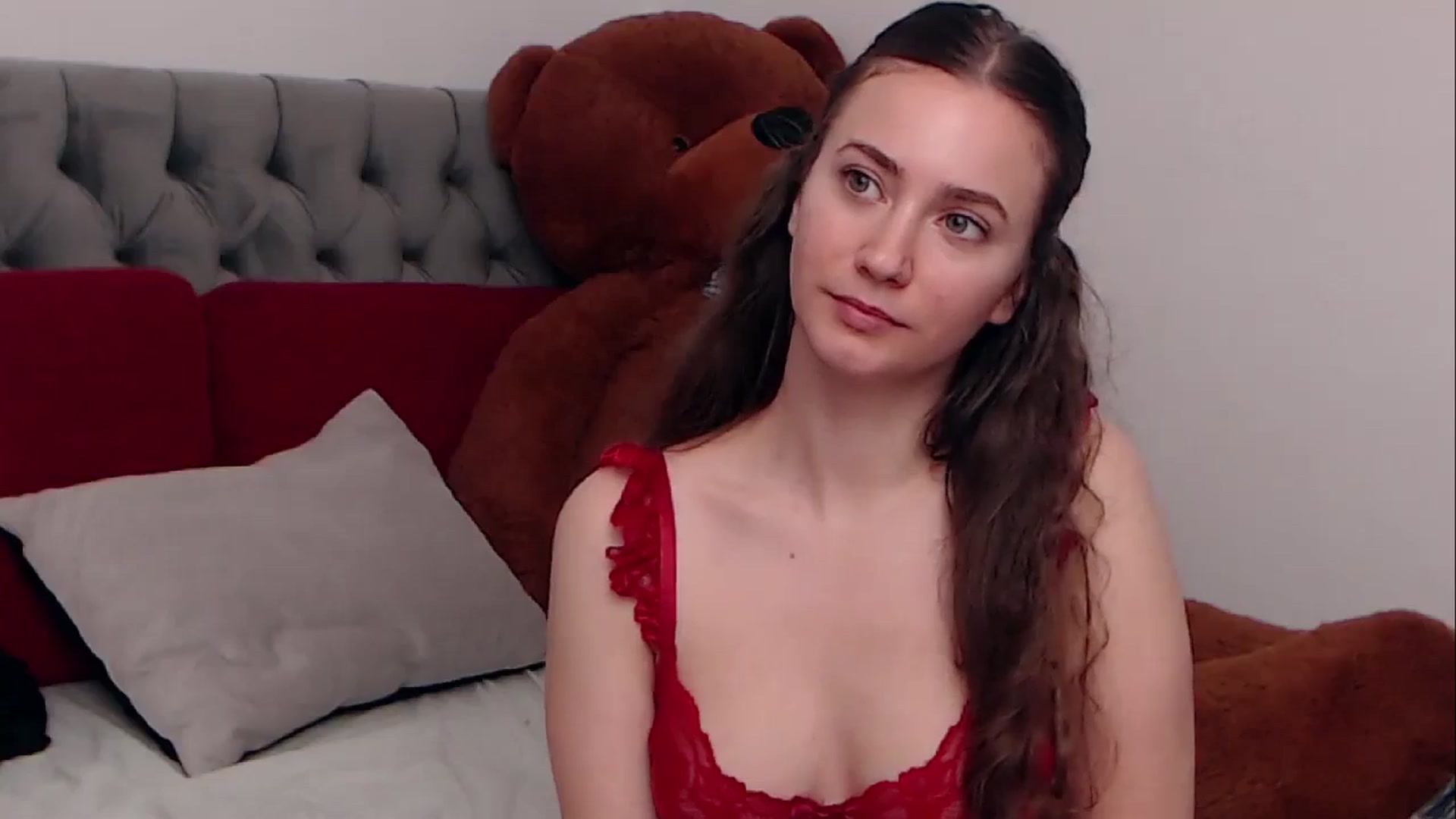 Gallery image thumbnail from BreeKanne's myfreecams stream on, 03/31/2026, 16:20 image 17 of 20