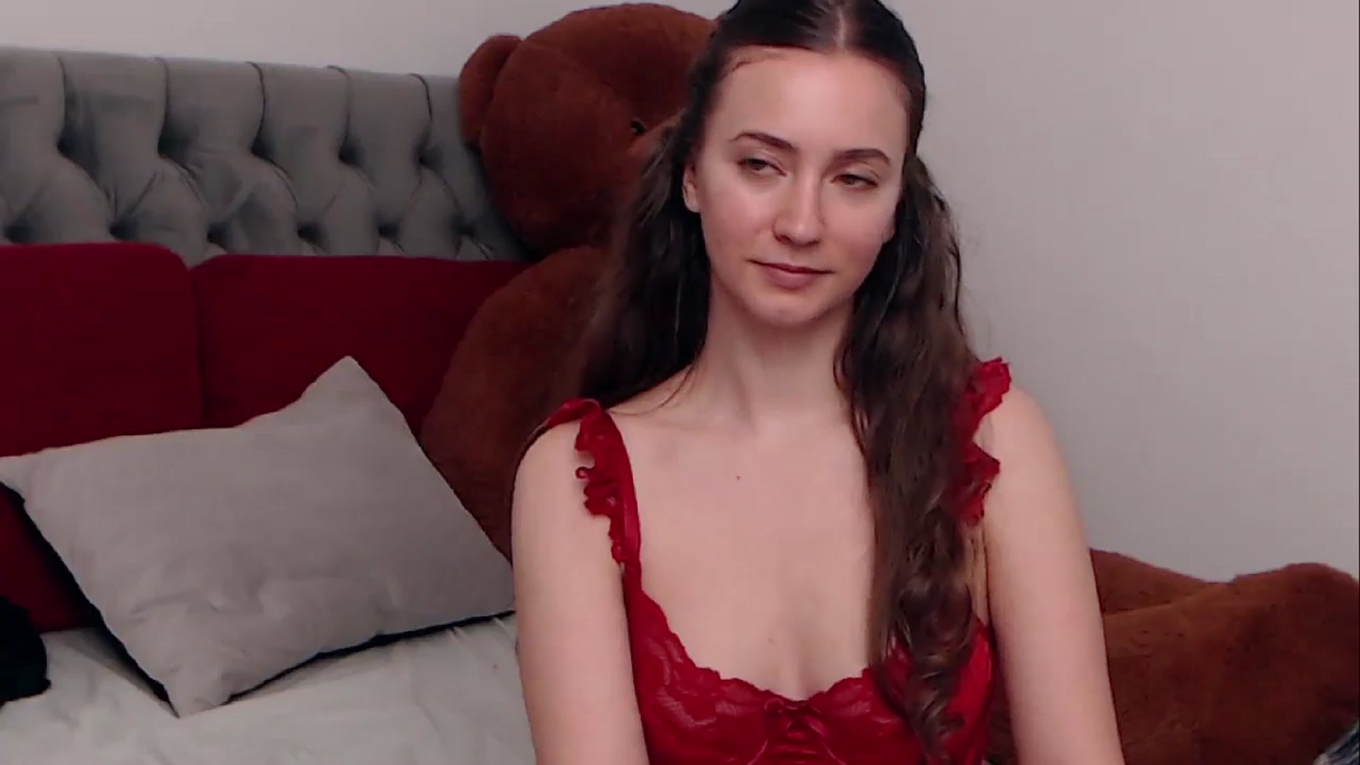 Gallery image thumbnail from BreeKanne's myfreecams stream on, 03/31/2026, 16:20 image 11 of 20