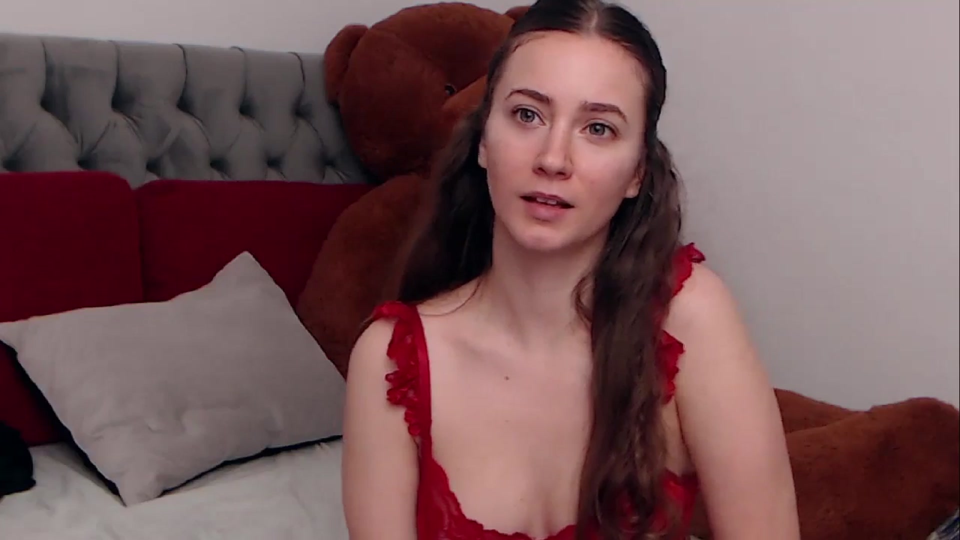 Gallery image thumbnail from BreeKanne's myfreecams stream on, 03/31/2026, 16:20 image 10 of 20
