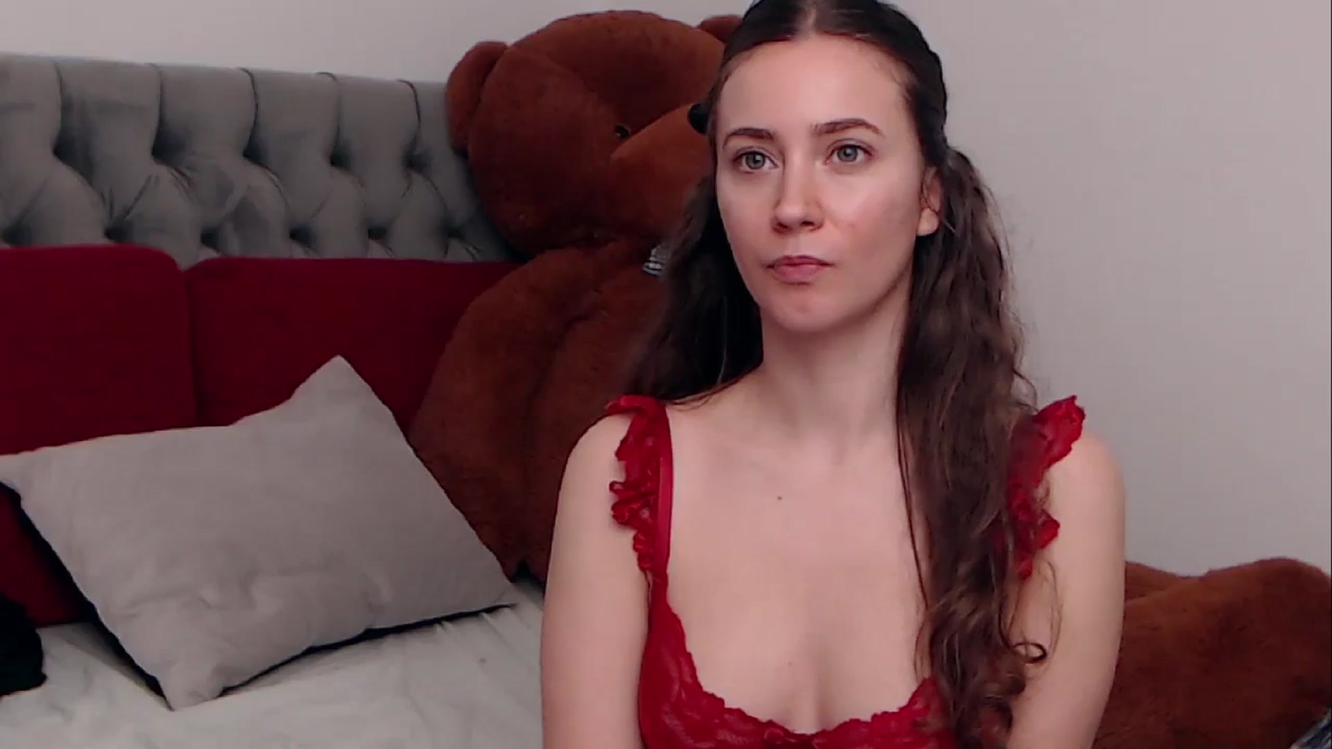 Gallery image thumbnail from BreeKanne's myfreecams stream on, 03/31/2026, 16:20 image 15 of 20