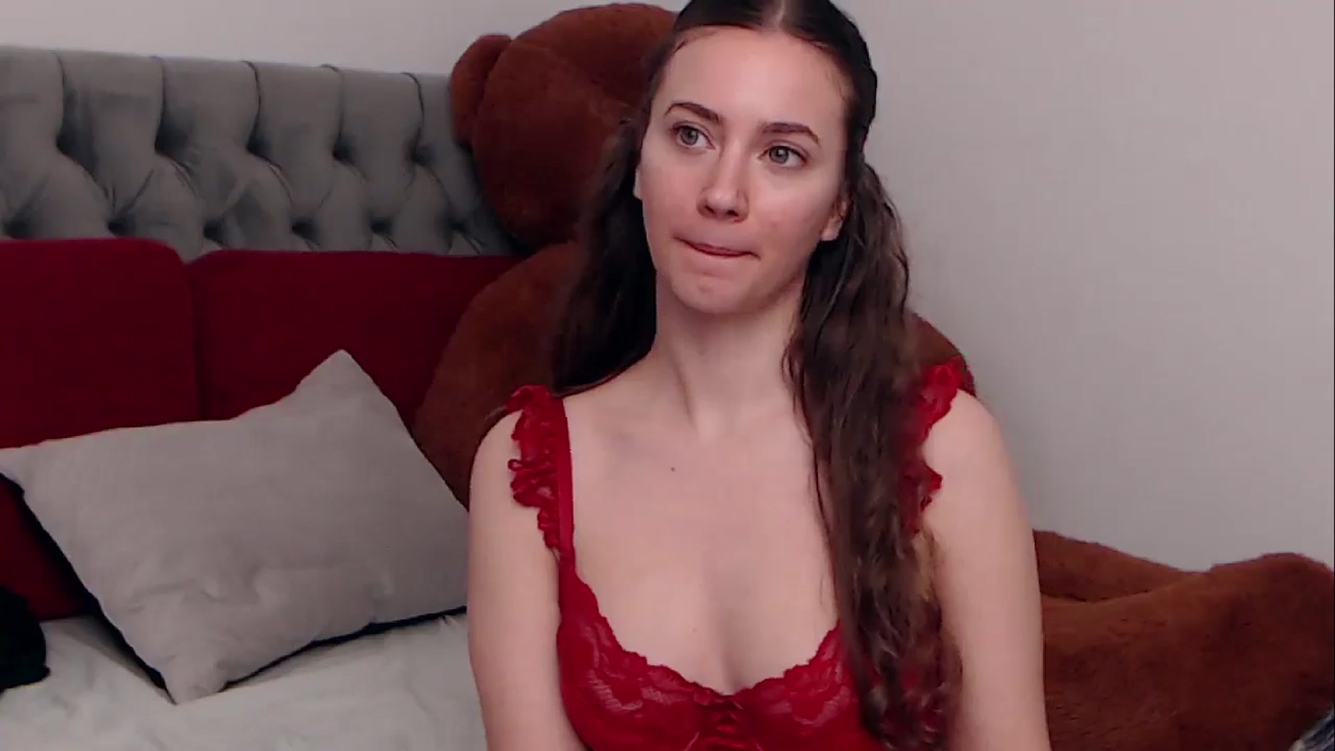 Gallery image thumbnail from BreeKanne's myfreecams stream on, 03/31/2026, 16:20 image 6 of 20