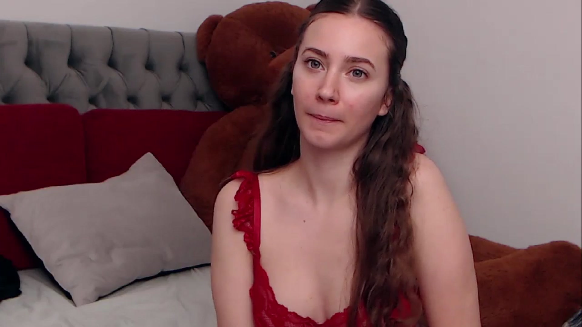 Gallery image thumbnail from BreeKanne's myfreecams stream on, 03/31/2026, 16:20 image 7 of 20