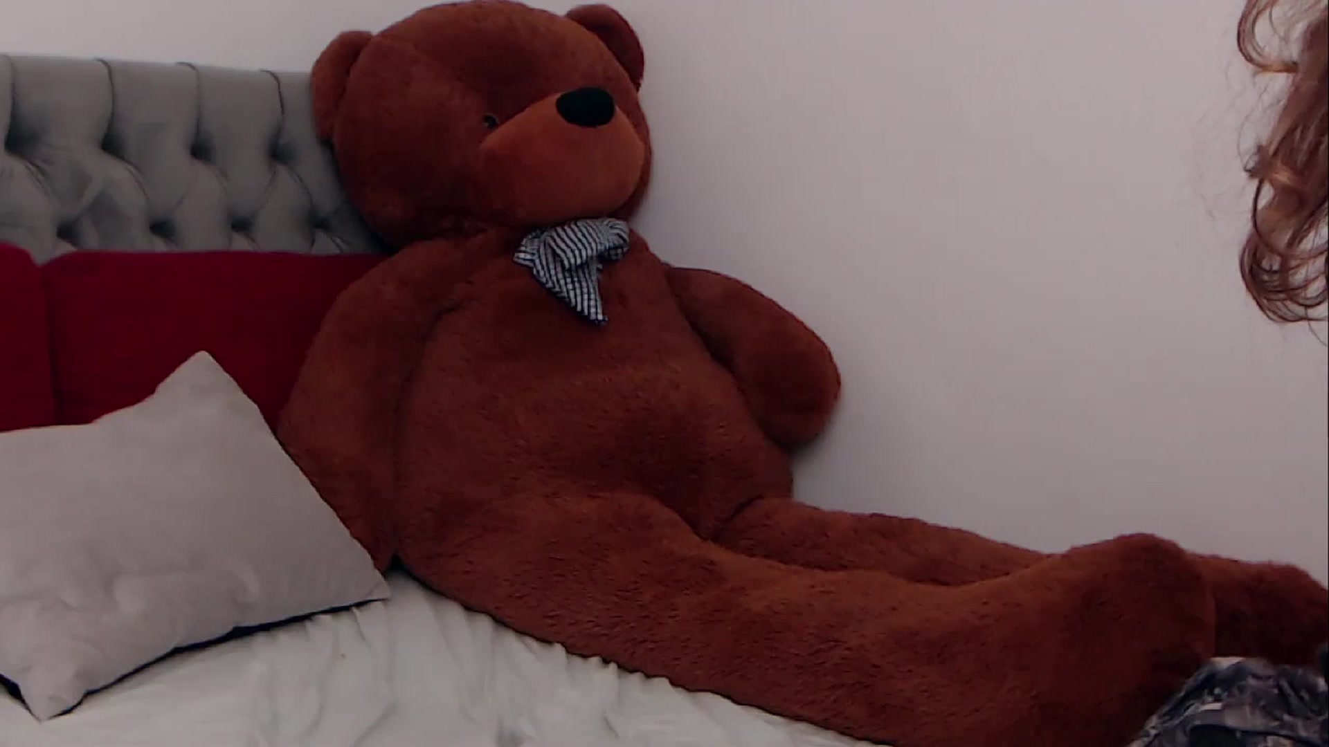 Gallery image thumbnail from BreeKanne's myfreecams stream on, 03/31/2026, 16:20 image 2 of 20