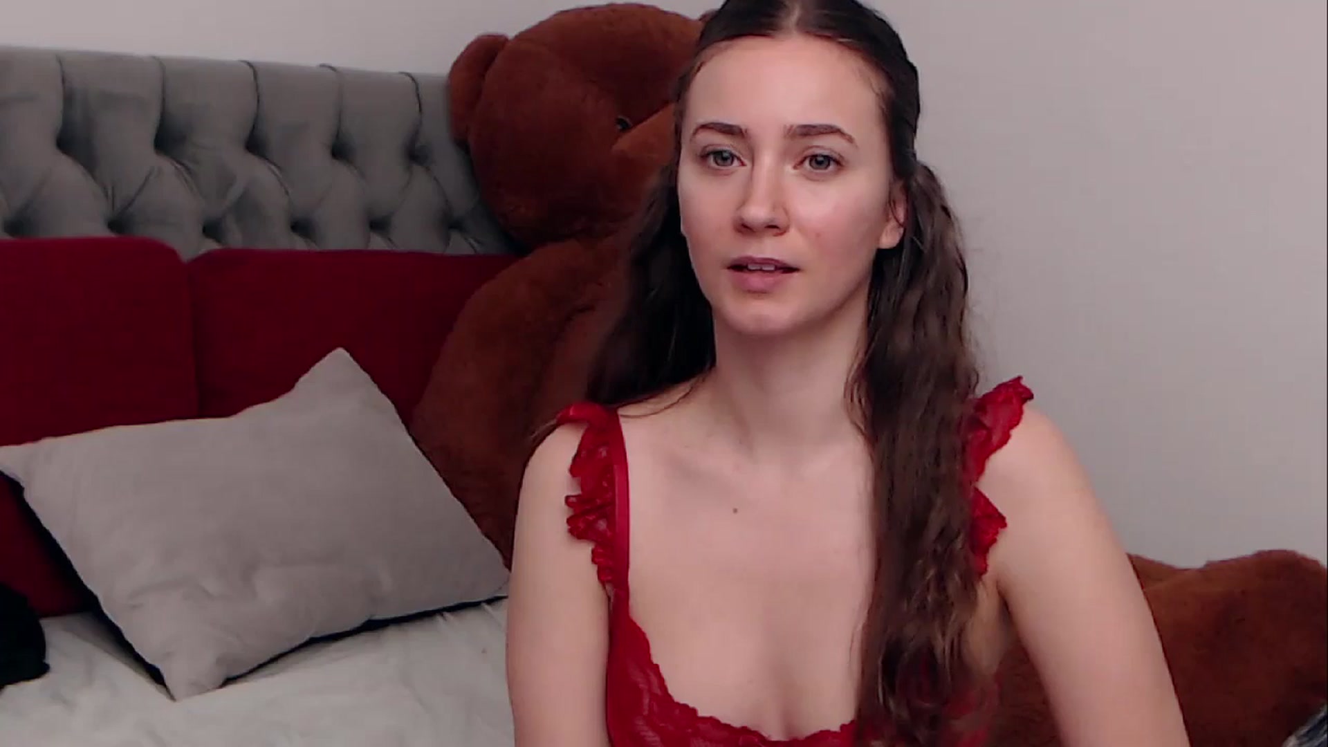 Gallery image thumbnail from BreeKanne's myfreecams stream on, 03/31/2026, 16:20 image 8 of 20