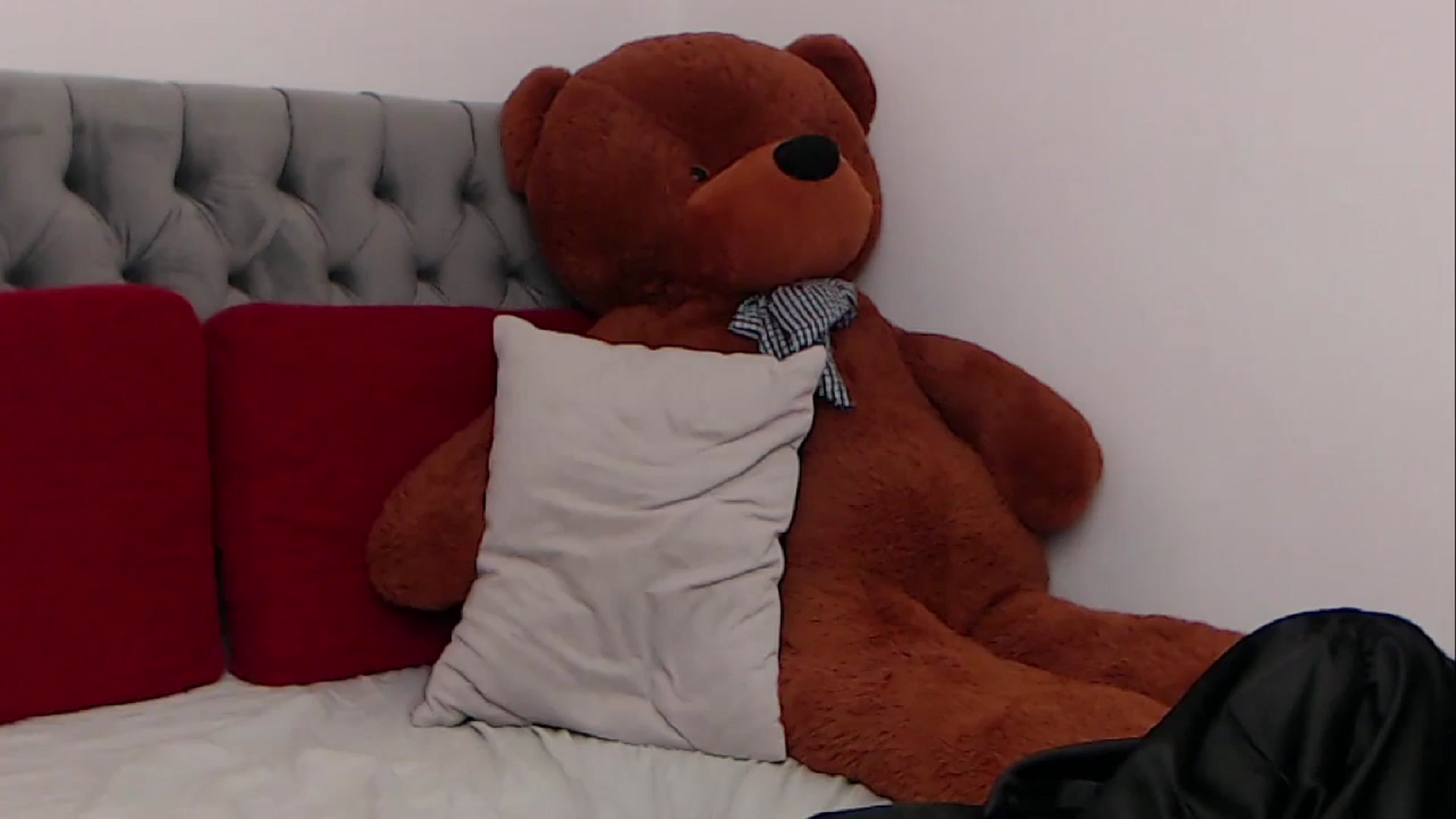 Gallery image thumbnail from BreeKanne's myfreecams stream on, 04/03/2026, 08:45 image 9 of 20