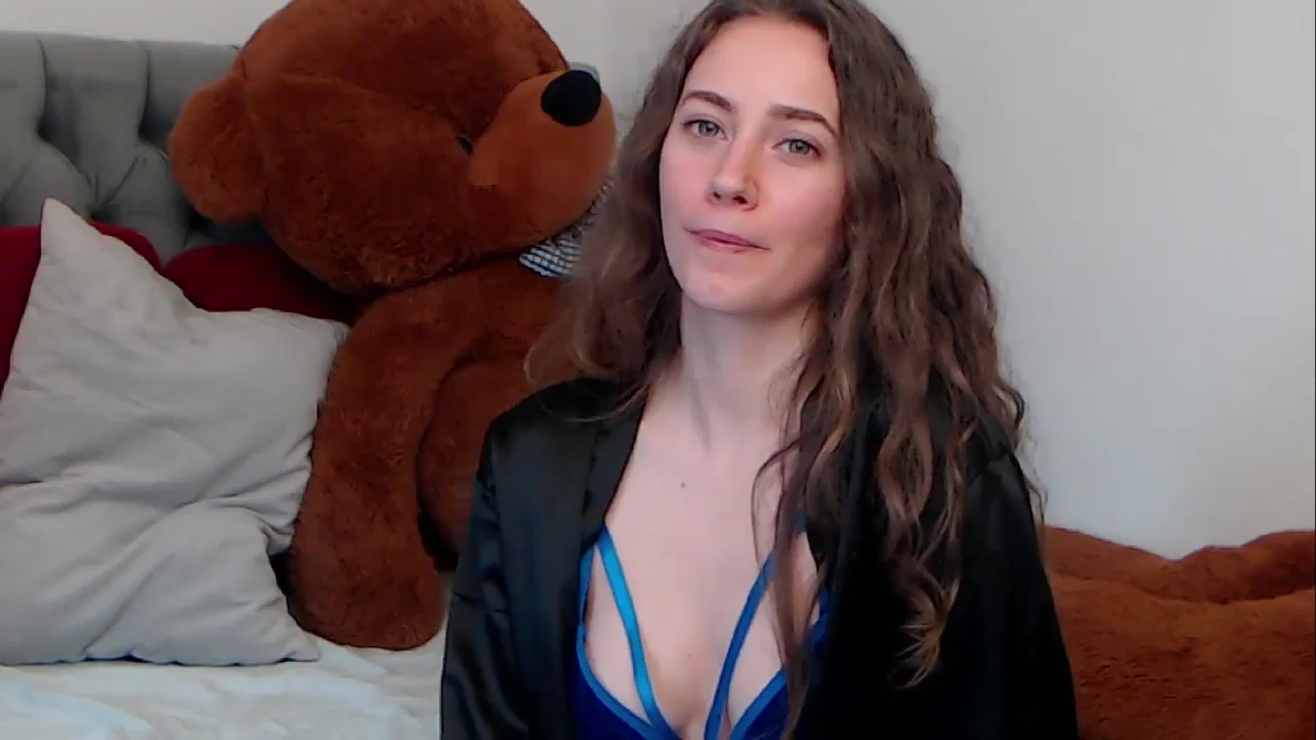 Gallery image thumbnail from BreeKanne's myfreecams stream on, 04/05/2026, 11:04 image 13 of 20
