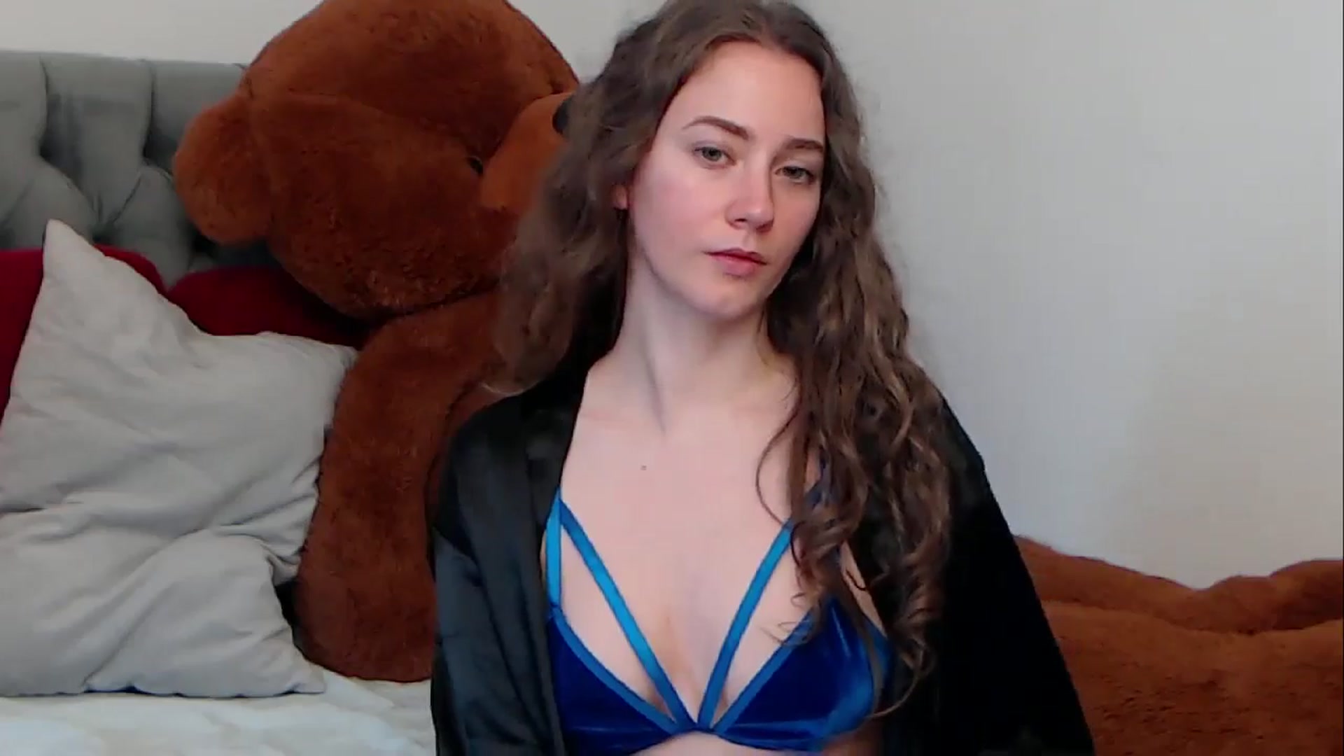 Gallery image thumbnail from BreeKanne's myfreecams stream on, 04/05/2026, 11:04 image 2 of 20