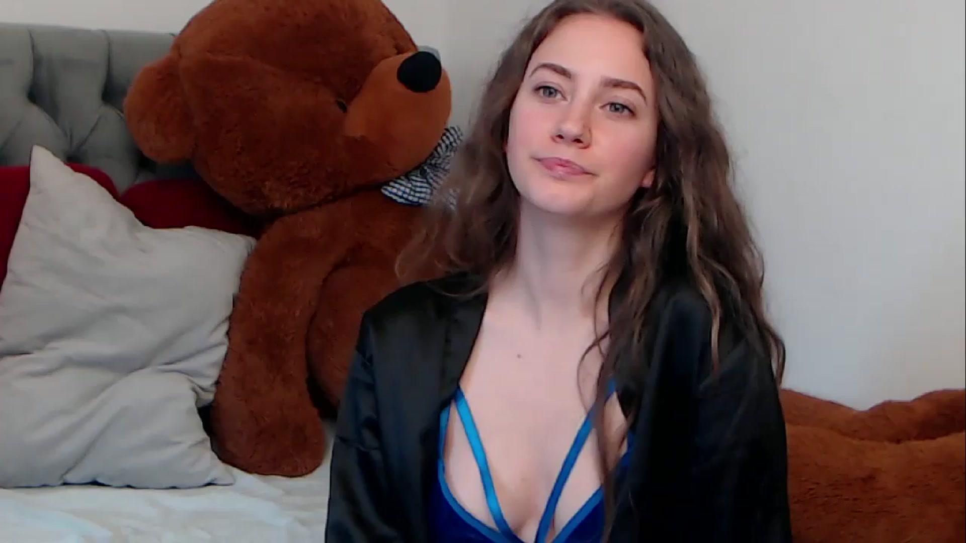Gallery image thumbnail from BreeKanne's myfreecams stream on, 04/05/2026, 11:04 image 12 of 20