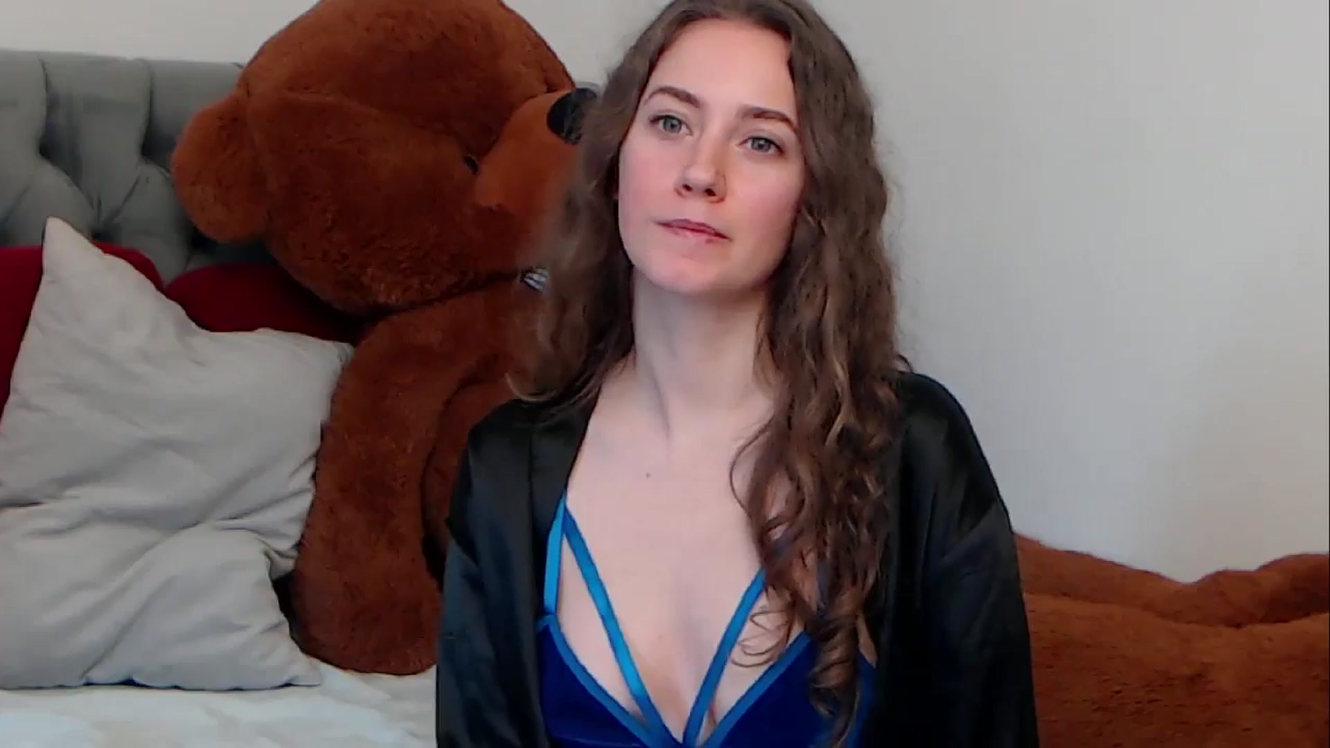 Gallery image thumbnail from BreeKanne's myfreecams stream on, 04/05/2026, 11:04 image 4 of 20