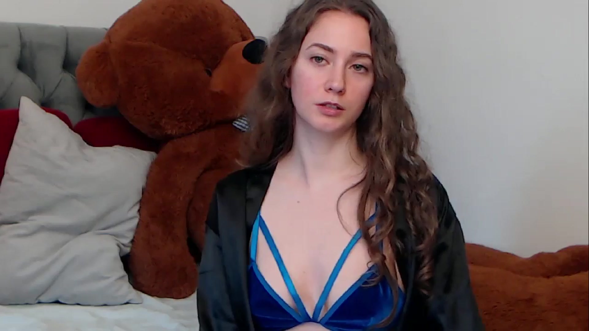 Gallery image thumbnail from BreeKanne's myfreecams stream on, 04/05/2026, 11:04 image 3 of 20