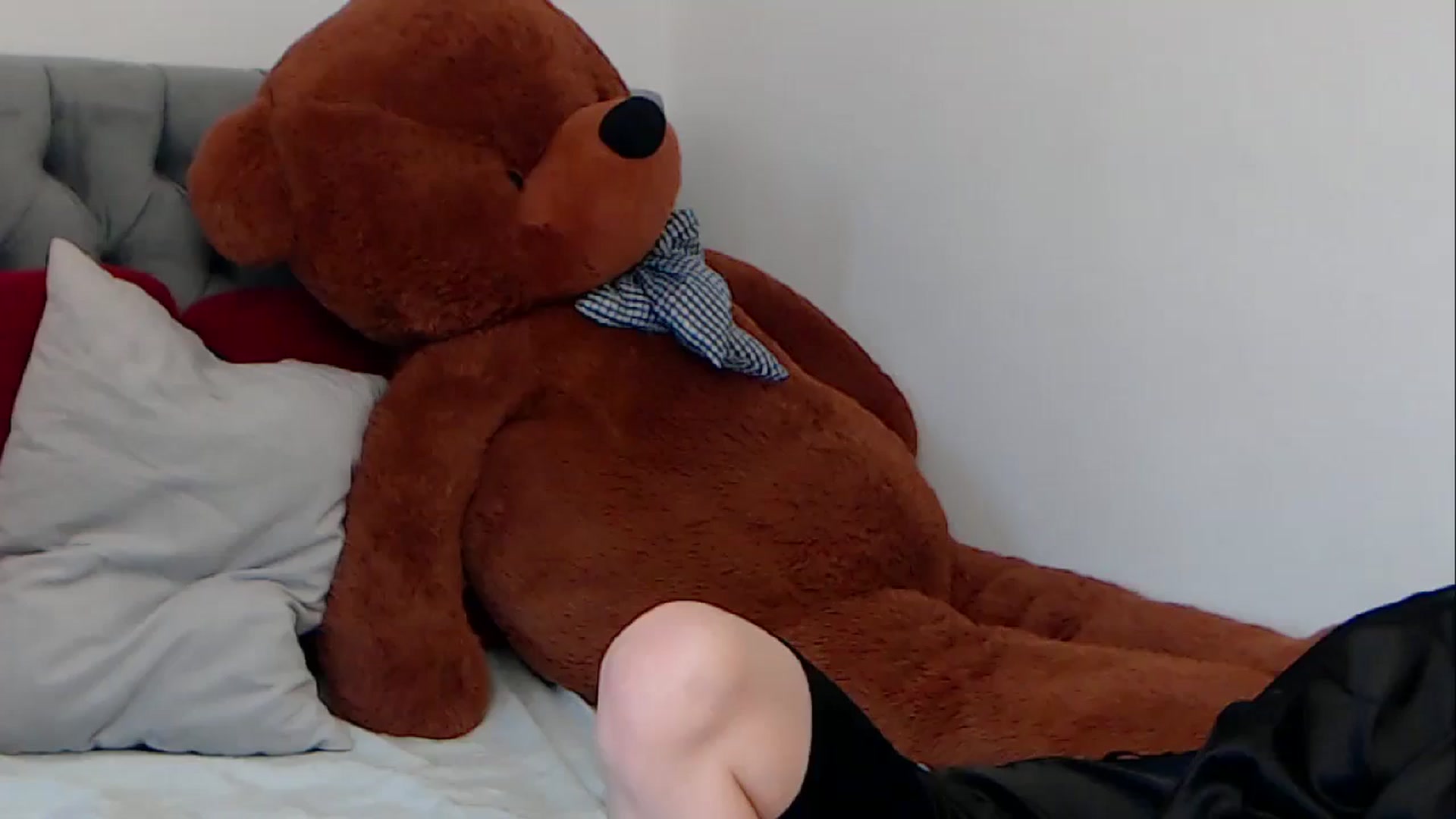 Gallery image thumbnail from BreeKanne's myfreecams stream on, 04/05/2026, 11:04 image 1 of 20
