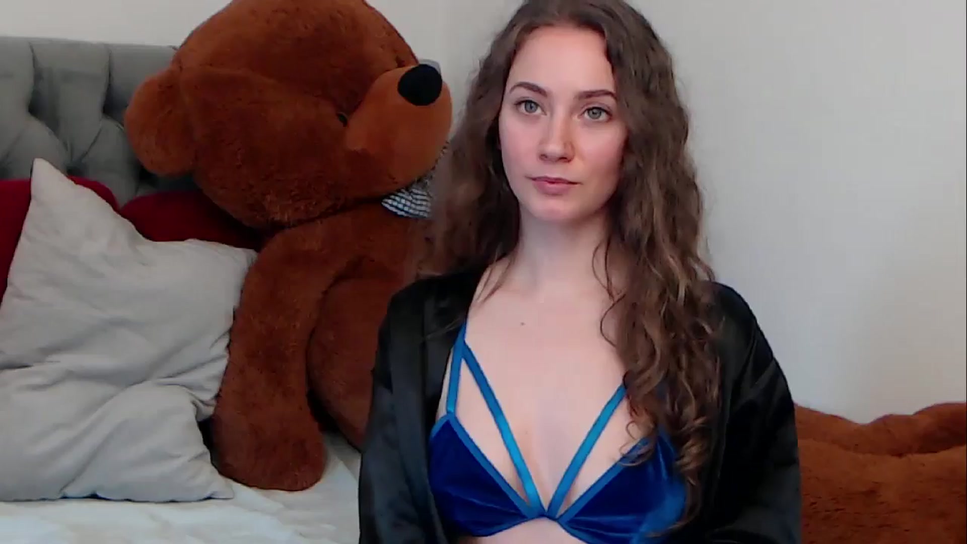 Gallery image thumbnail from BreeKanne's myfreecams stream on, 04/05/2026, 11:04 image 7 of 20