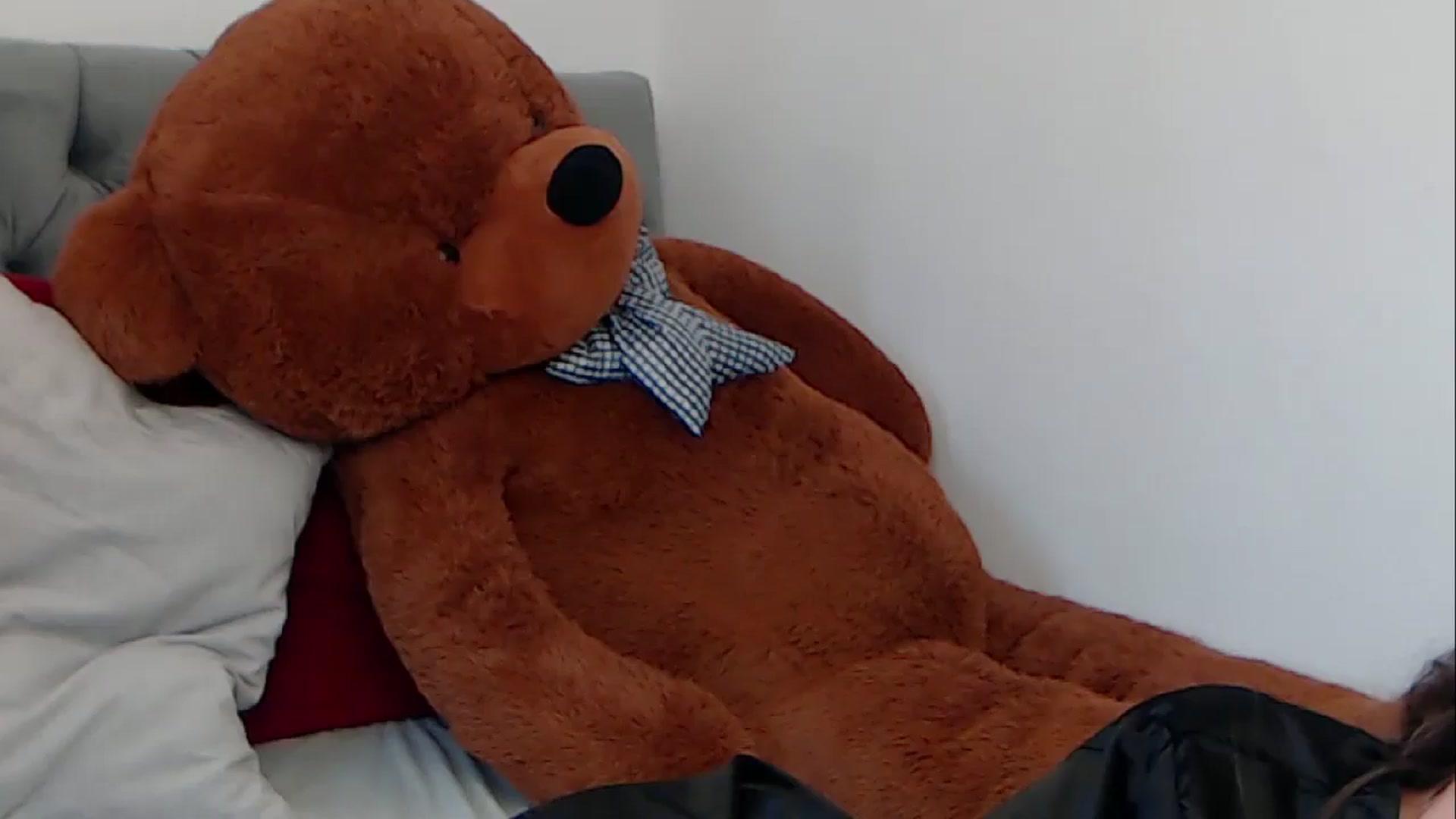Gallery image thumbnail from BreeKanne's myfreecams stream on, 04/05/2026, 12:21 image 6 of 20