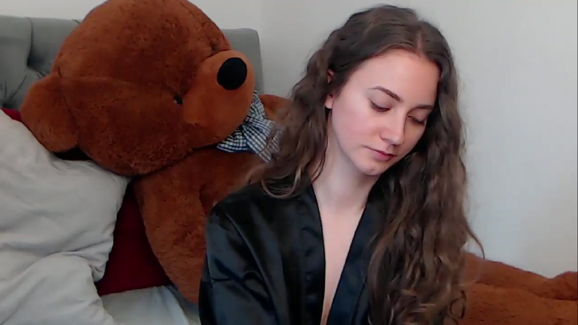 Gallery image thumbnail from BreeKanne's myfreecams stream on, 04/05/2026, 12:21 image 2 of 20