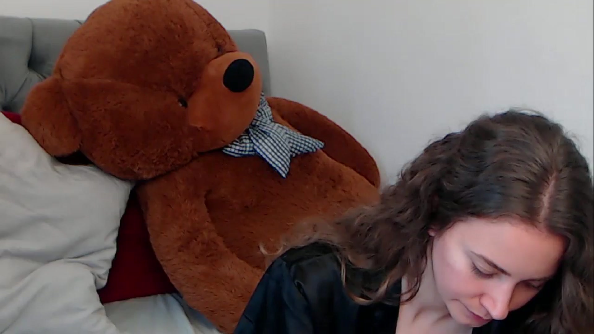Gallery image thumbnail from BreeKanne's myfreecams stream on, 04/05/2026, 12:21 image 3 of 20