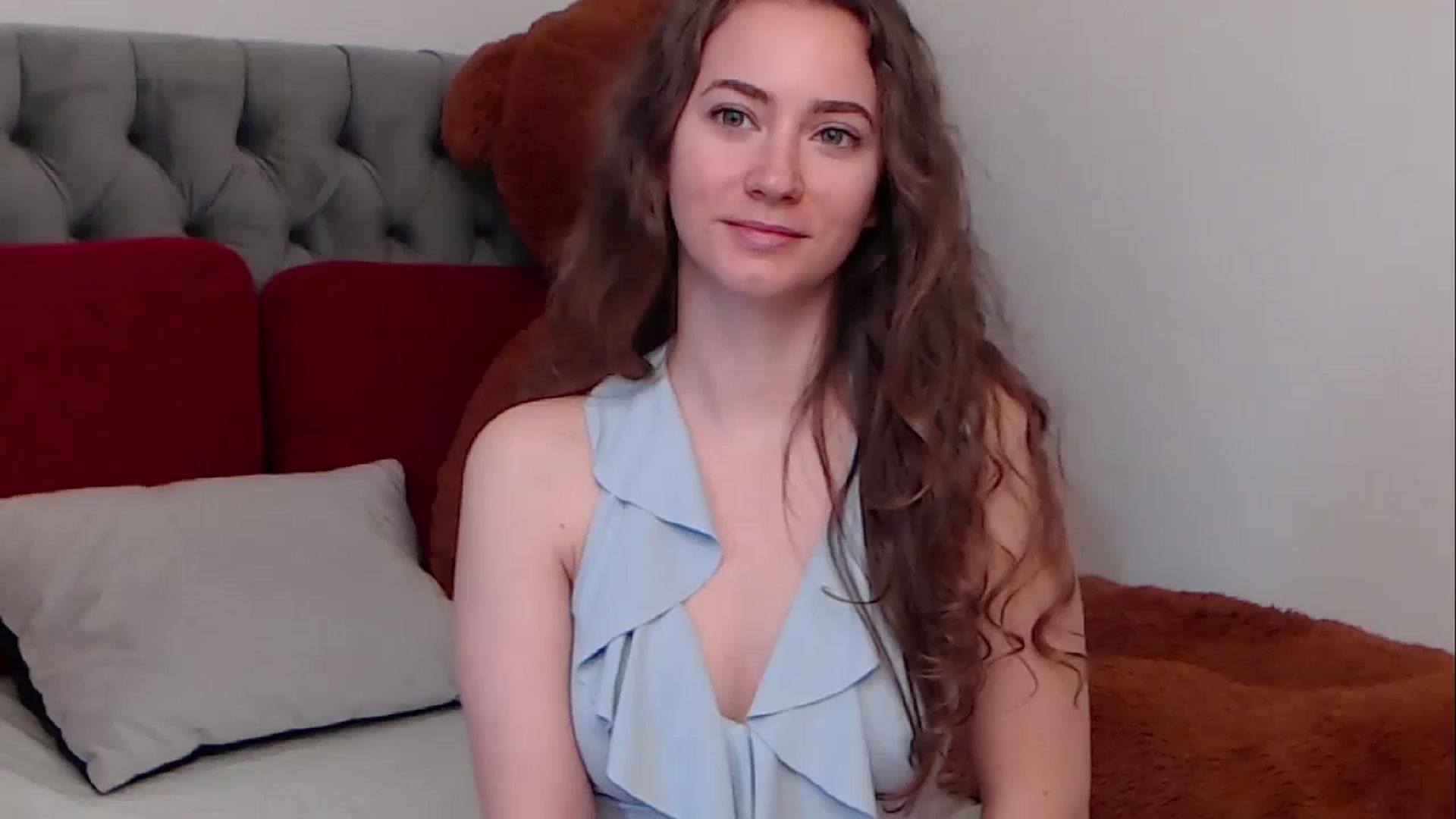 Gallery image thumbnail from BreeKanne's myfreecams stream on, 04/07/2026, 06:33 image 1 of 20