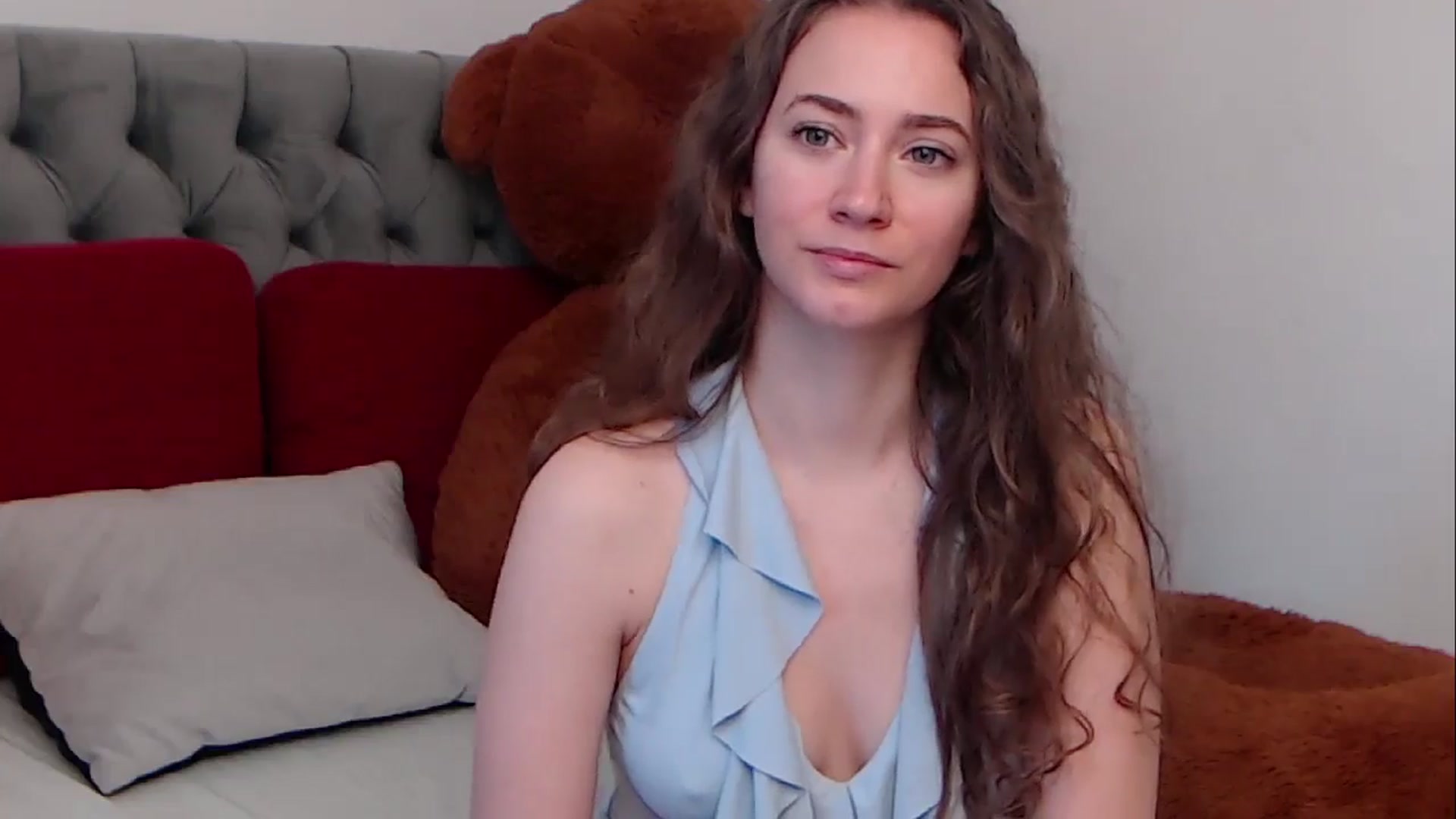 Gallery image thumbnail from BreeKanne's myfreecams stream on, 04/07/2026, 06:33 image 10 of 20