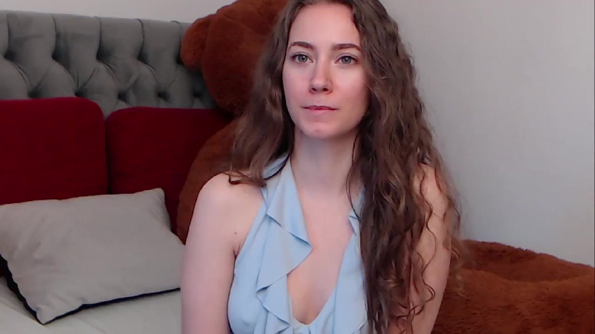 Gallery image thumbnail from BreeKanne's myfreecams stream on, 04/07/2026, 06:33 image 11 of 20