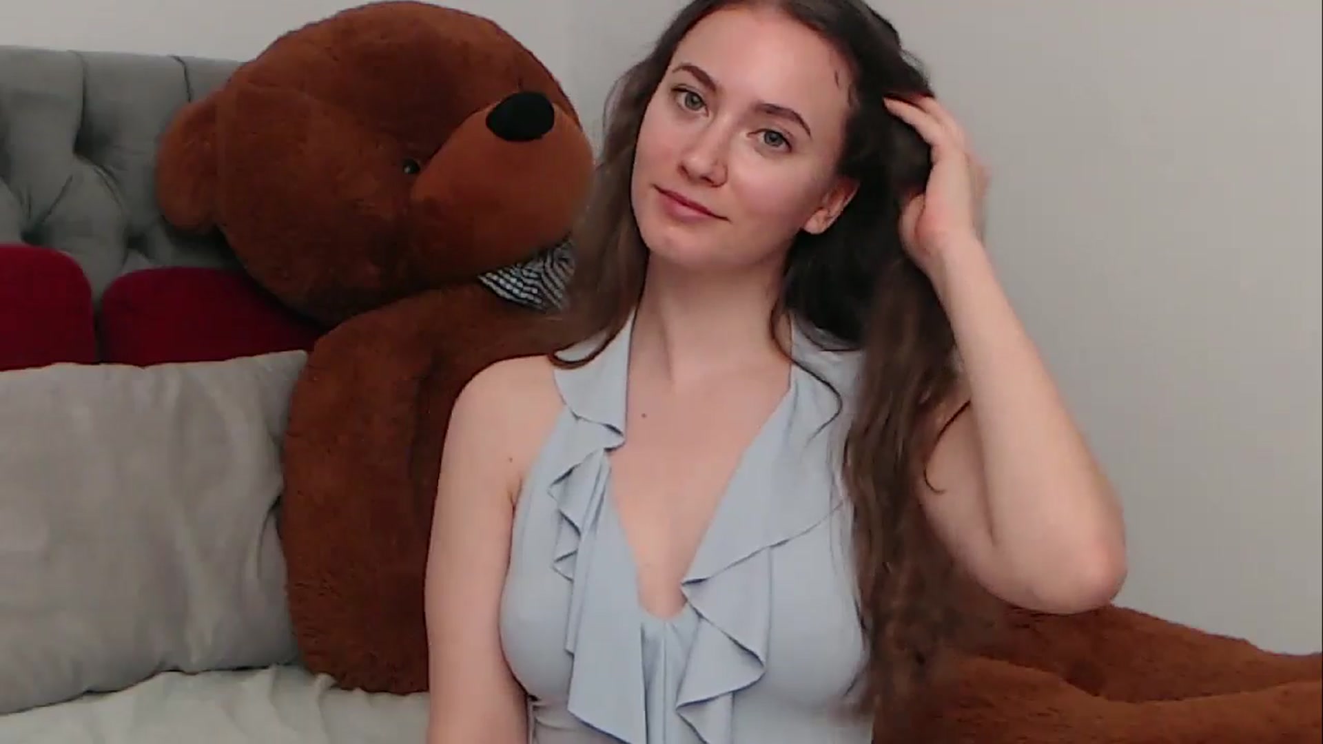 Gallery image thumbnail from BreeKanne's myfreecams stream on, 04/07/2026, 17:13 image 18 of 20