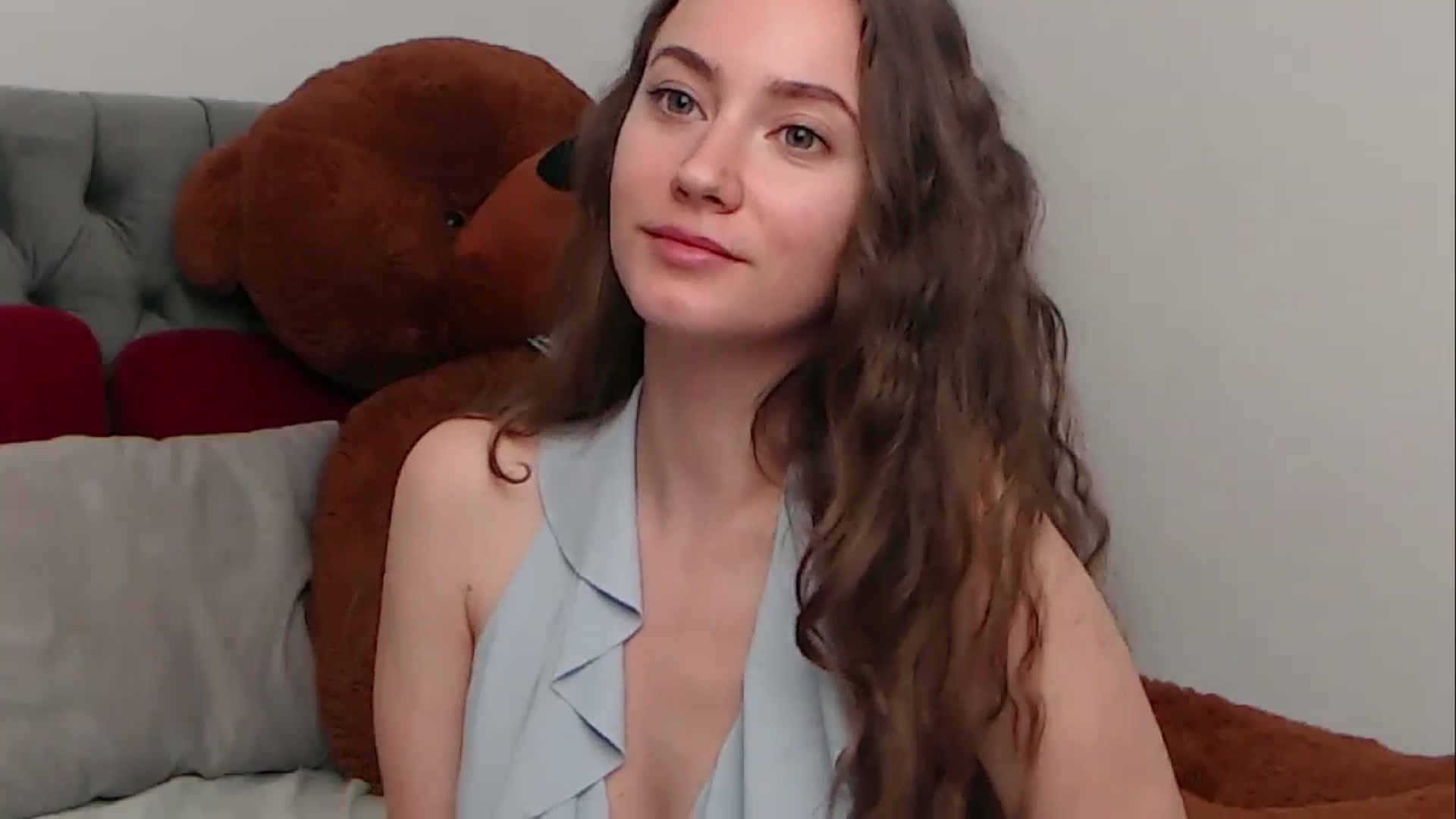 Gallery image thumbnail from BreeKanne's myfreecams stream on, 04/07/2026, 17:13 image 6 of 20