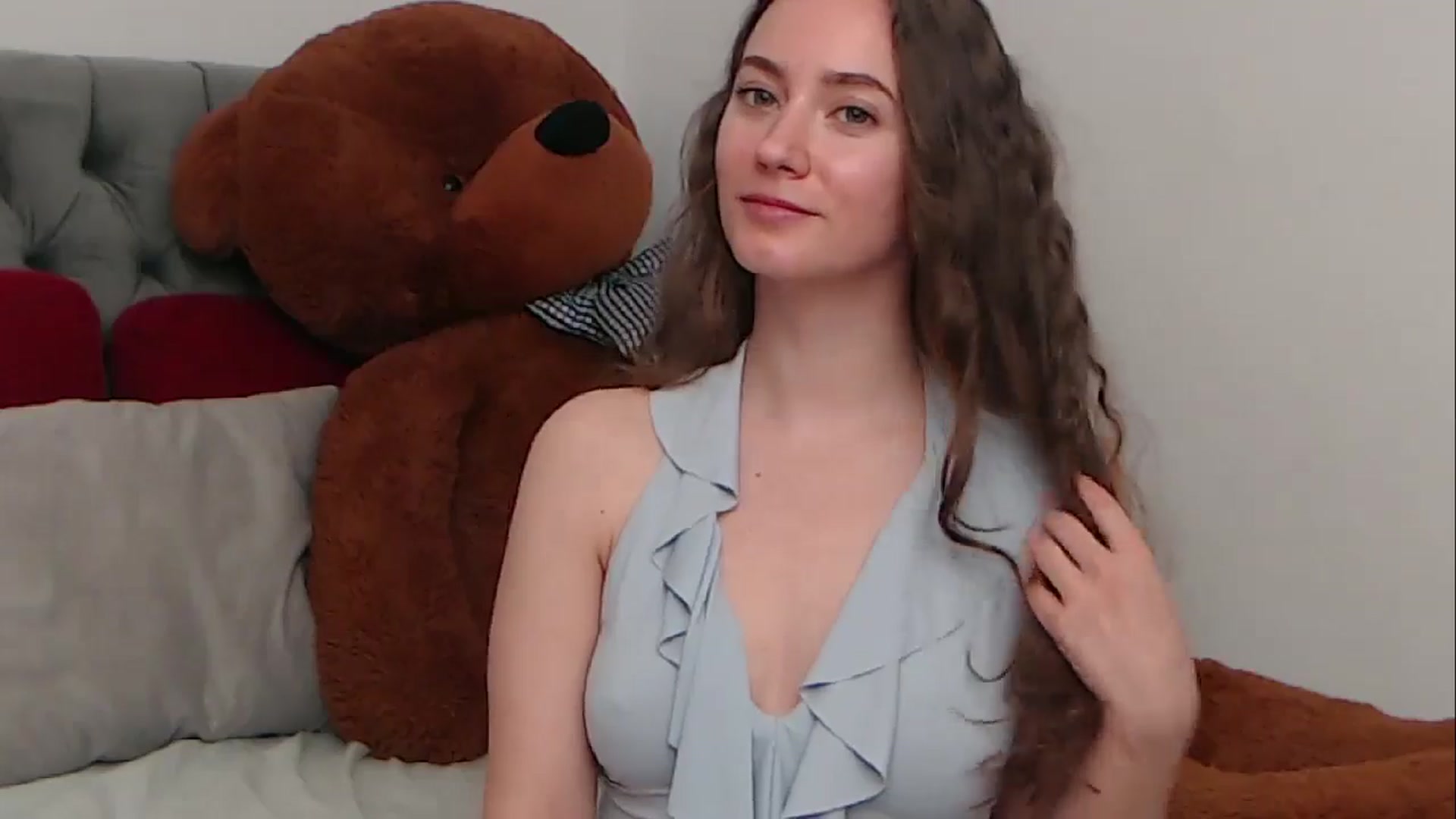 Gallery image thumbnail from BreeKanne's myfreecams stream on, 04/07/2026, 17:13 image 14 of 20