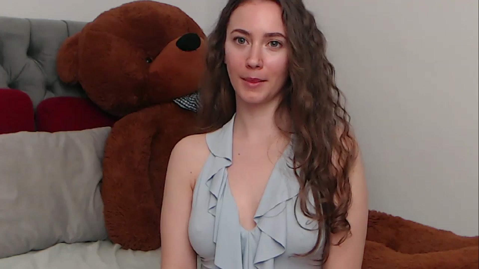 Gallery image thumbnail from BreeKanne's myfreecams stream on, 04/07/2026, 17:13 image 17 of 20