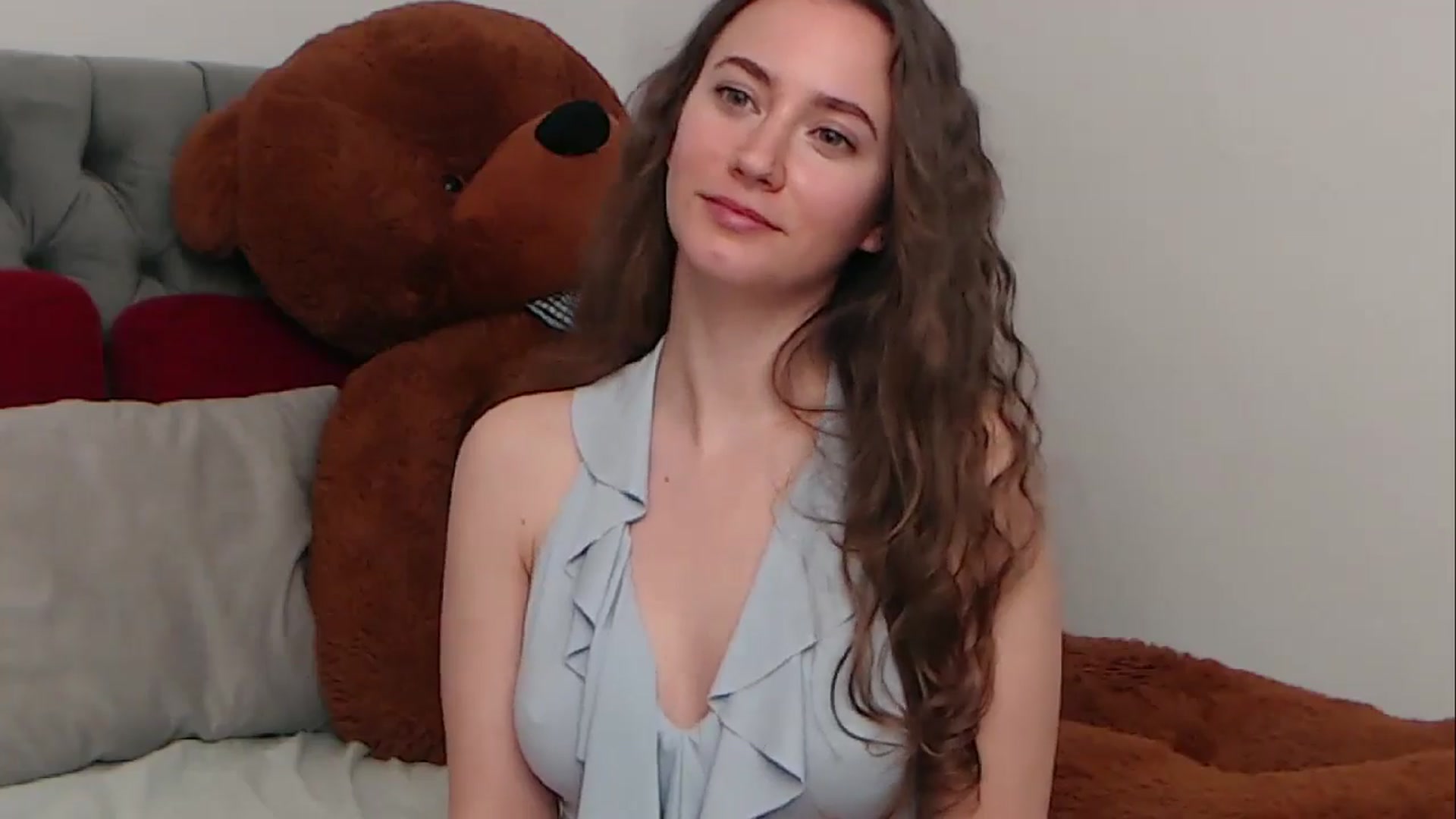 Gallery image thumbnail from BreeKanne's myfreecams stream on, 04/07/2026, 17:13 image 16 of 20